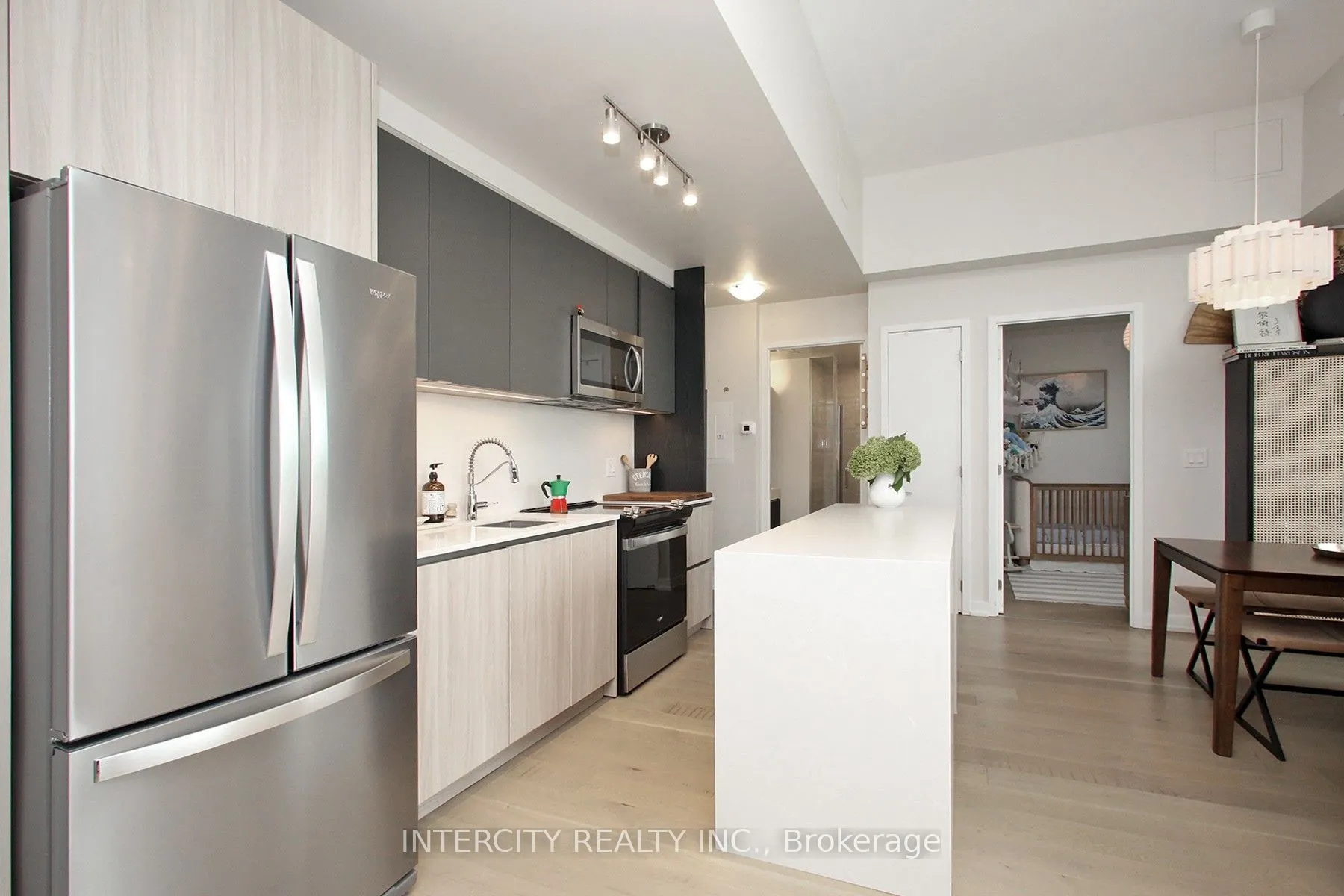 3100 Keele Street #1201