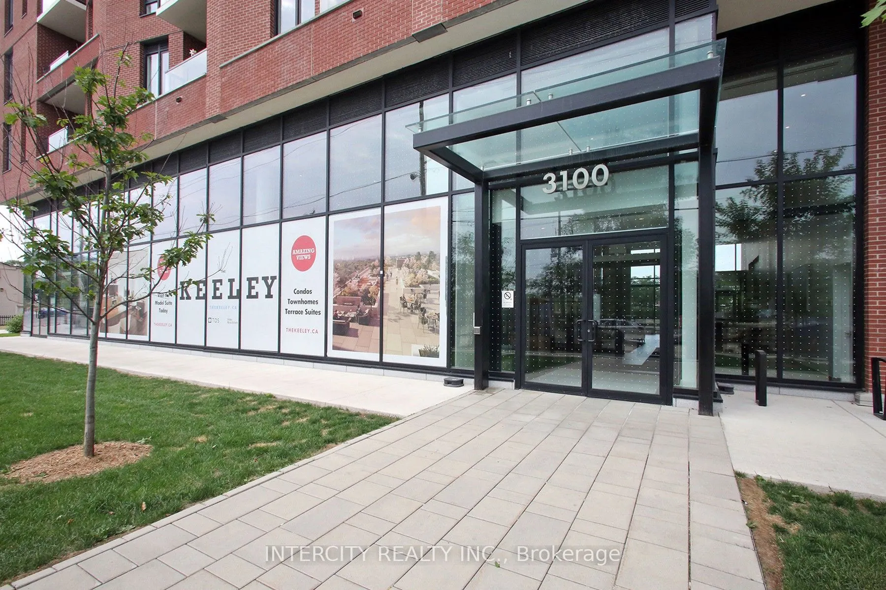 3100 Keele Street #1201