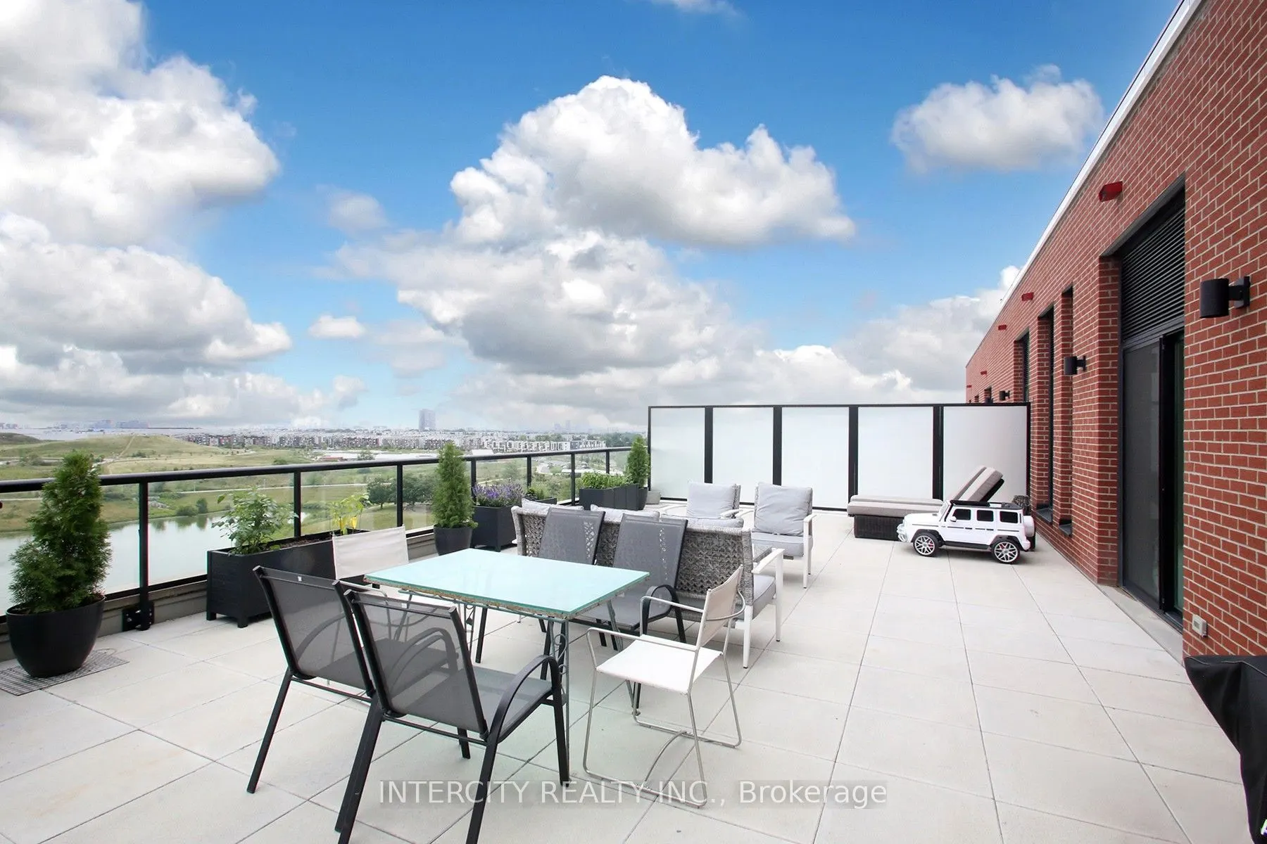 3100 Keele Street #1201