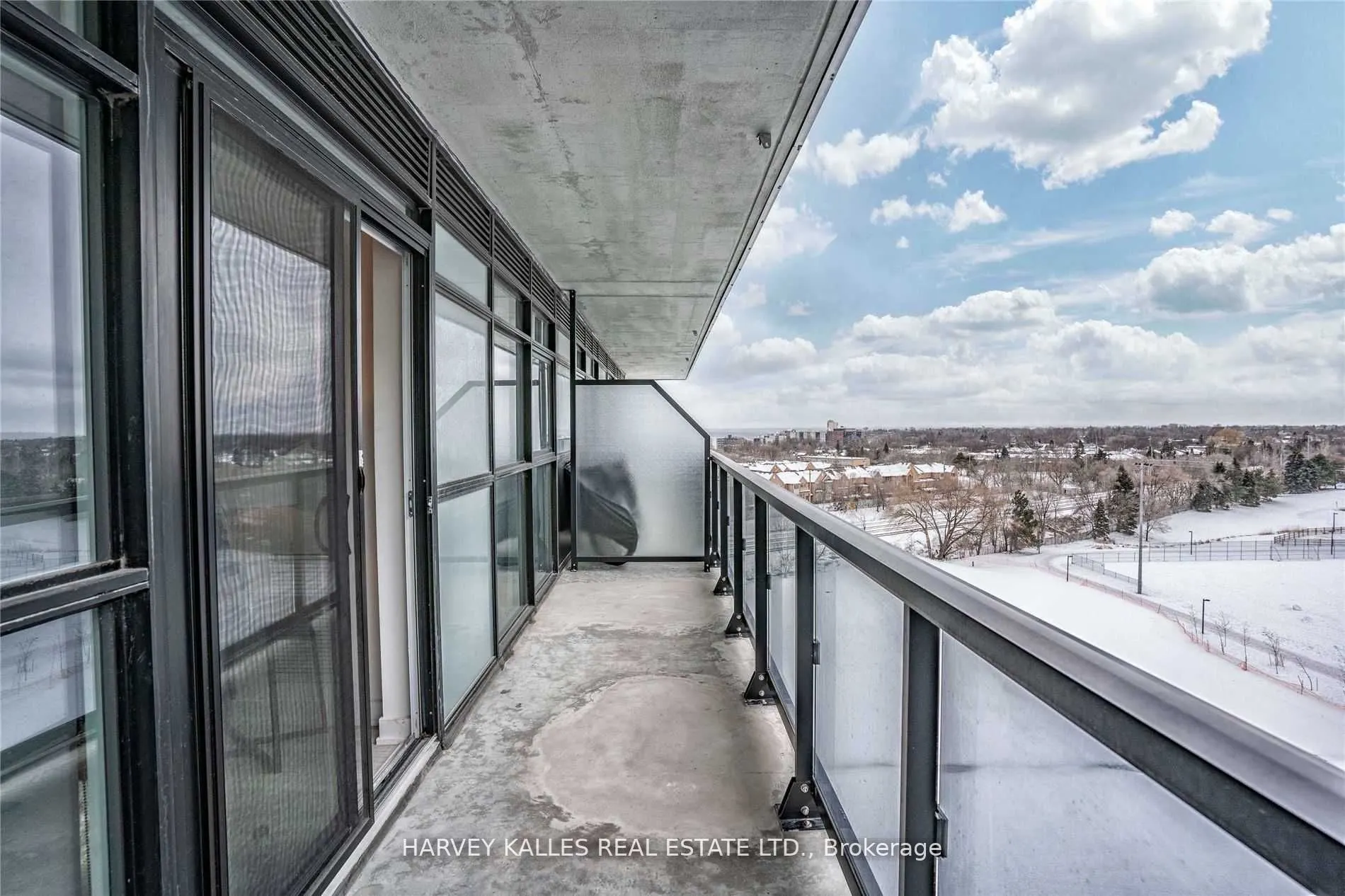 251 Manitoba Street #909