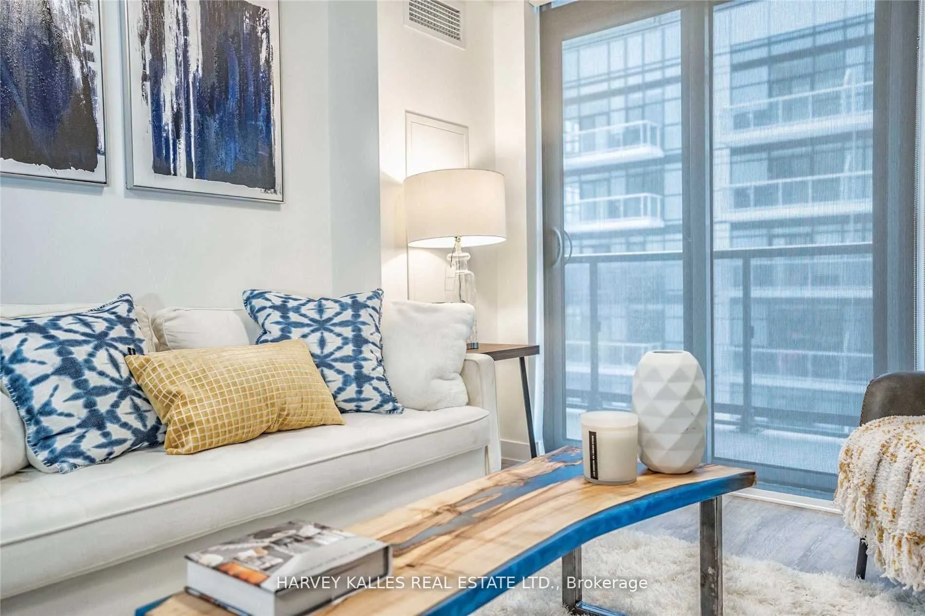 251 Manitoba Street #909