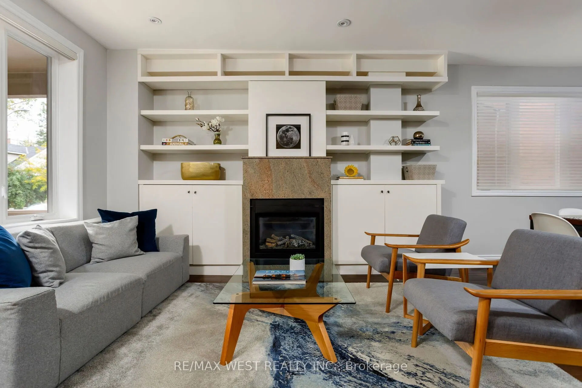 17A Cowan Avenue