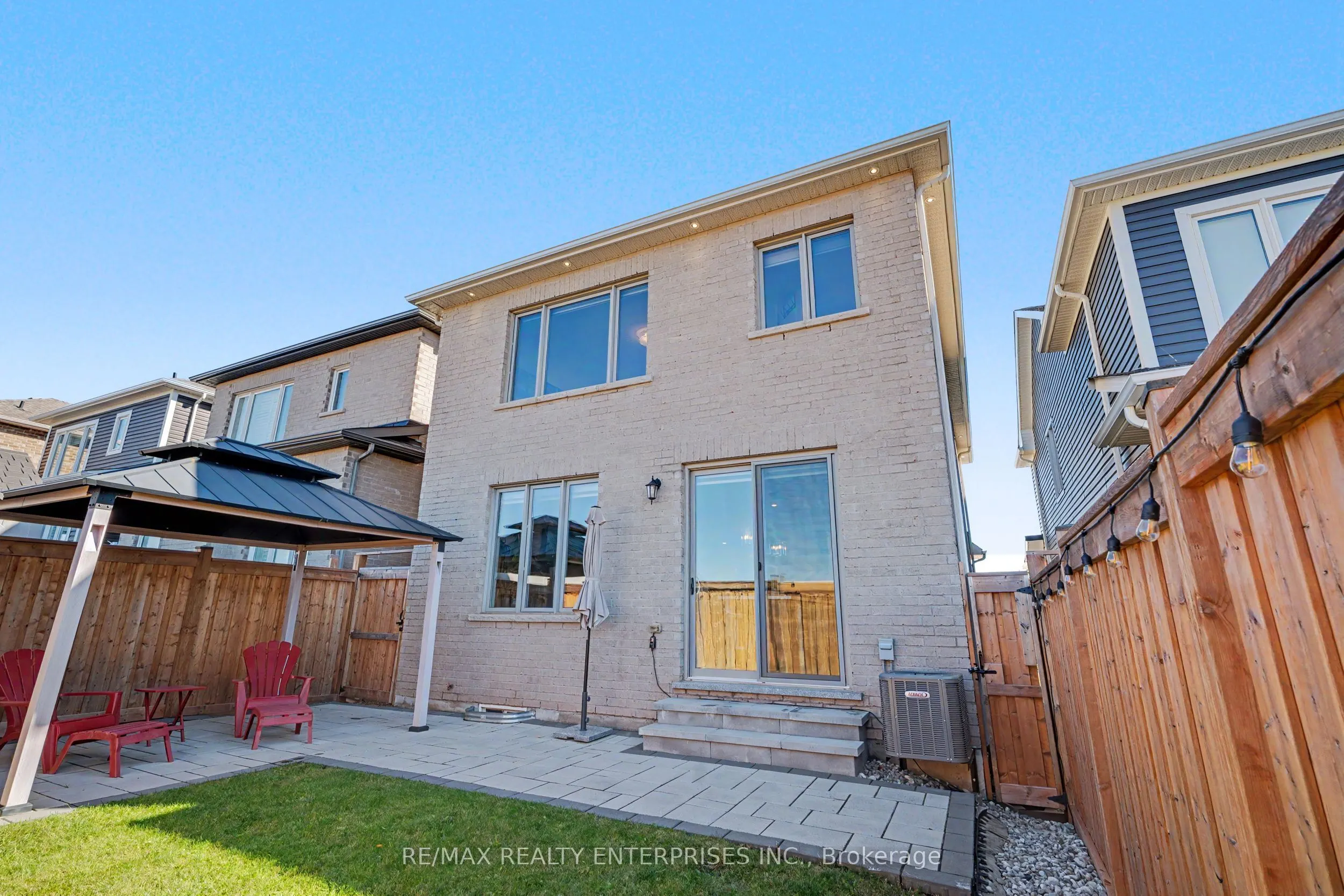 763 Aspen Terrace