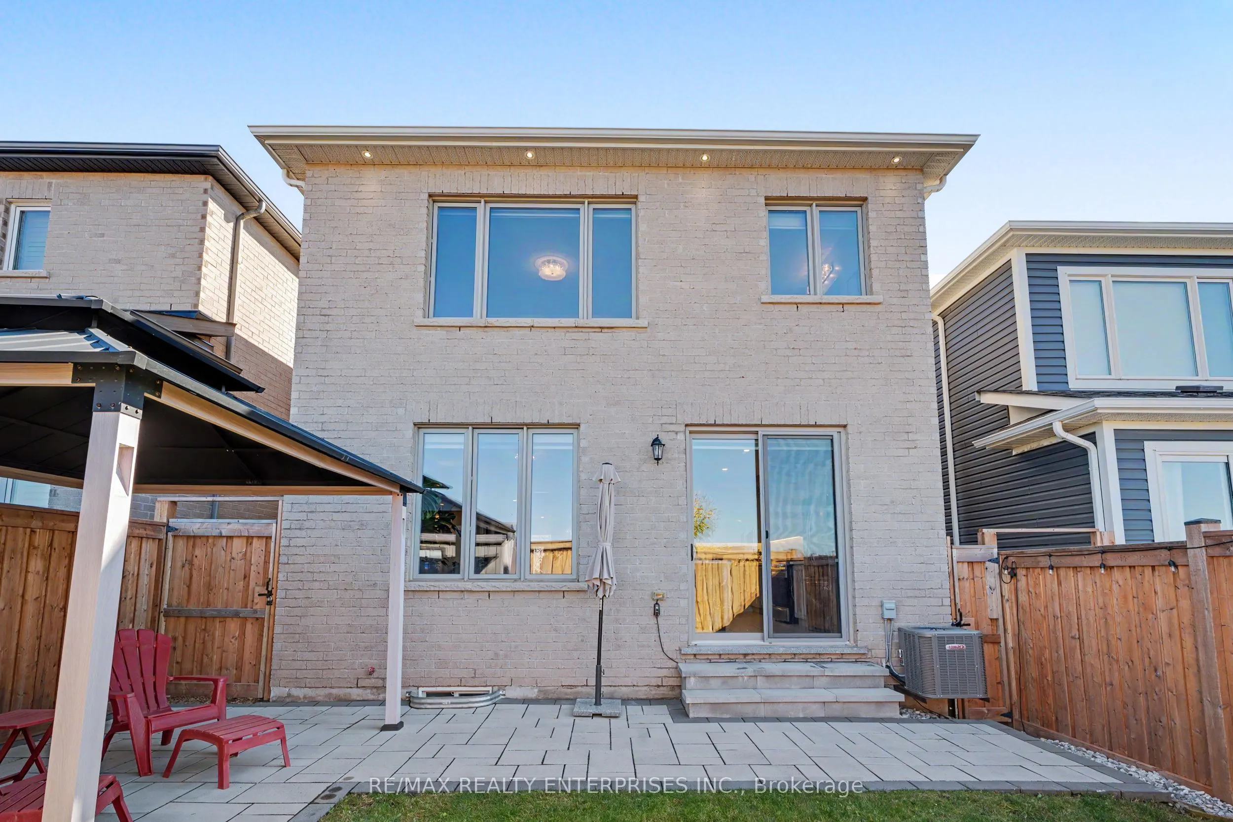 763 Aspen Terrace