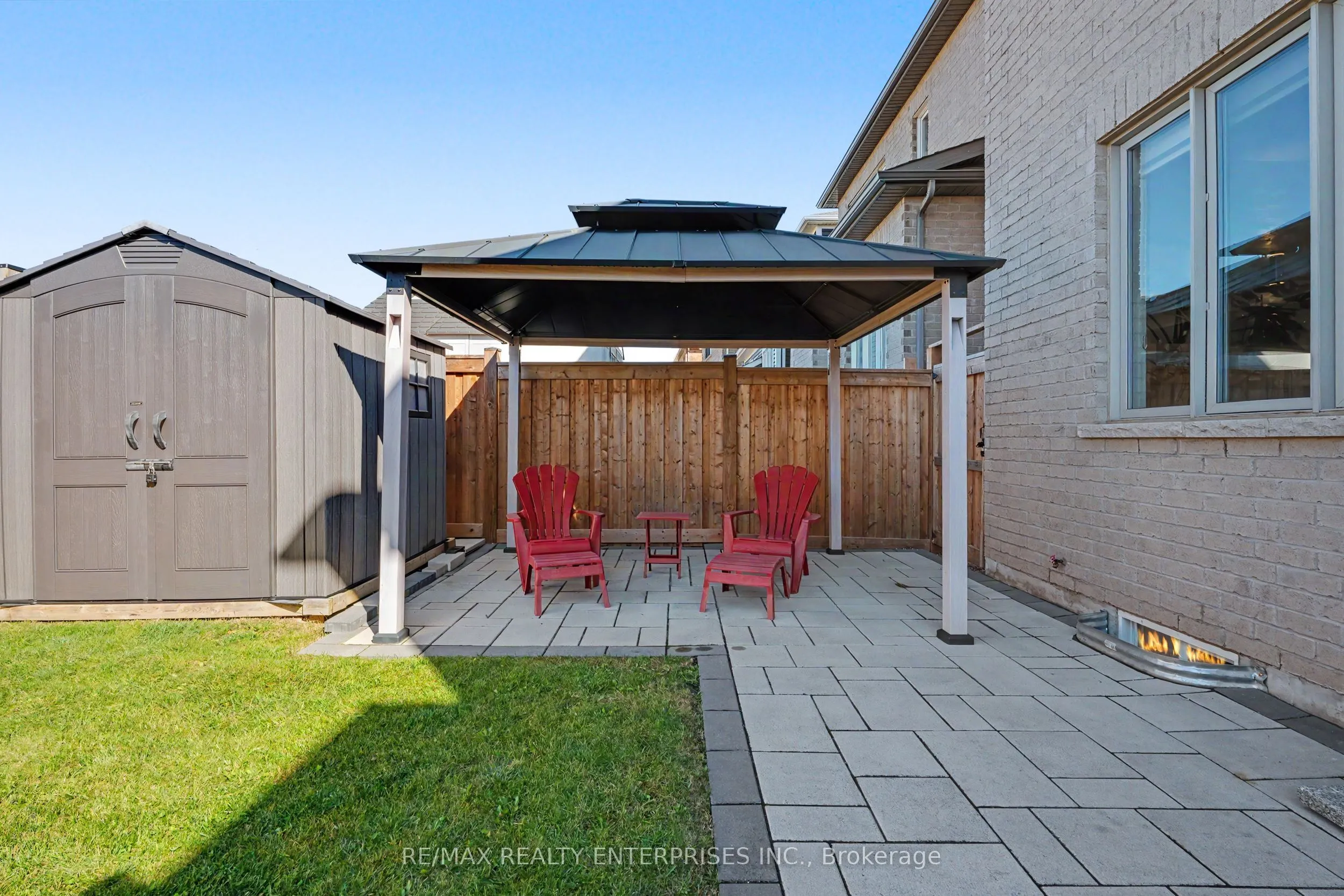 763 Aspen Terrace