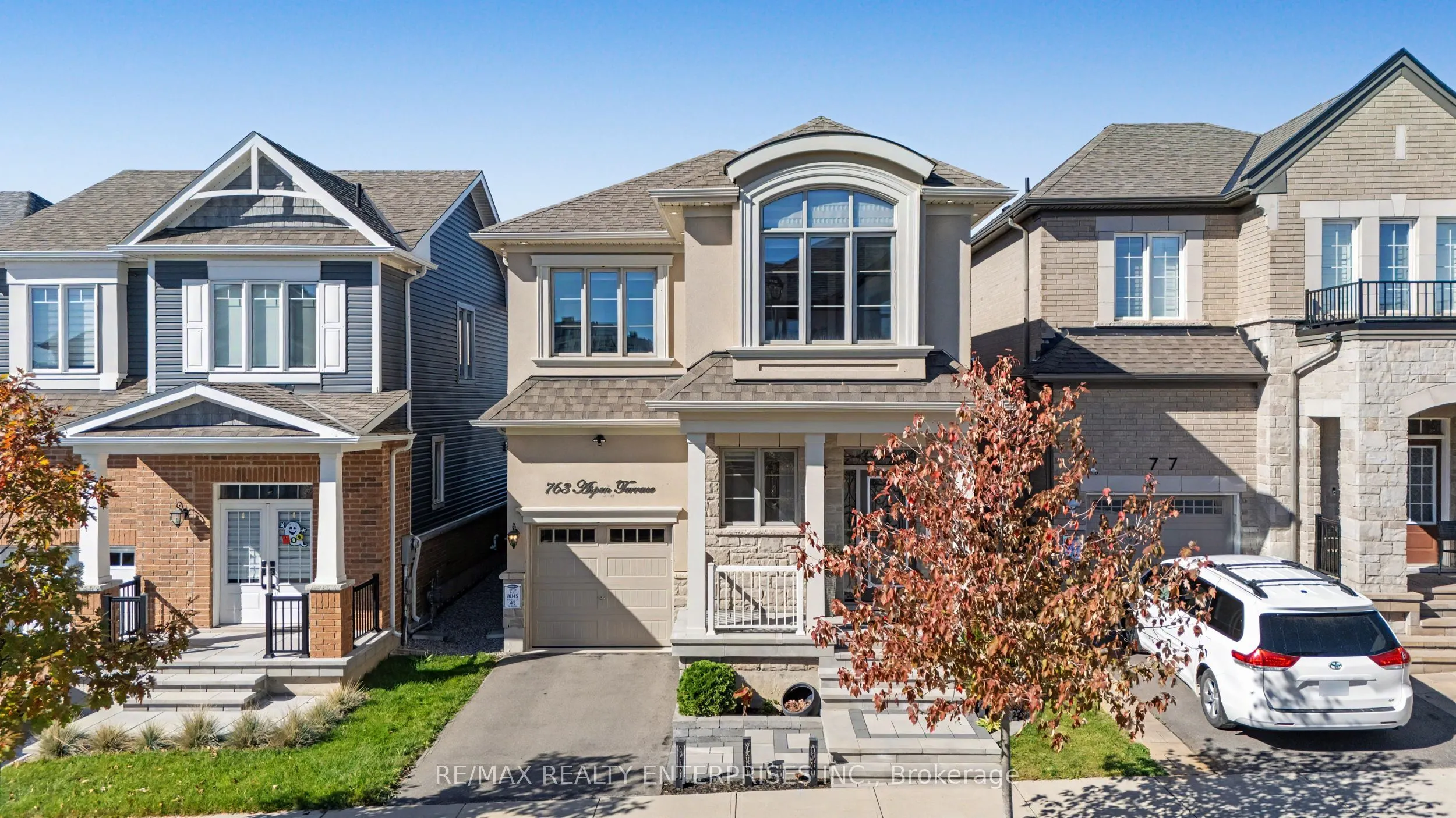 763 Aspen Terrace