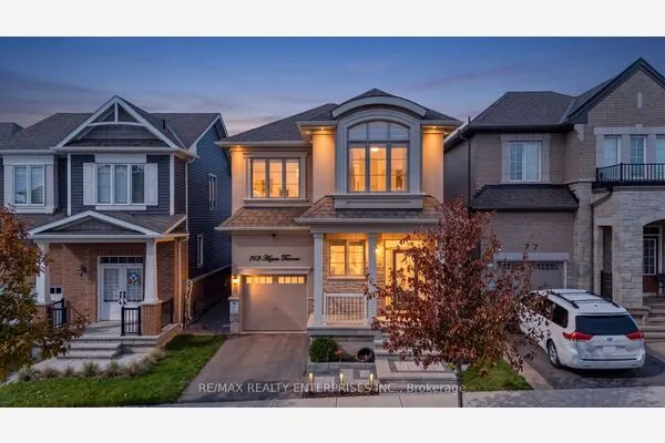 763 Aspen Terrace