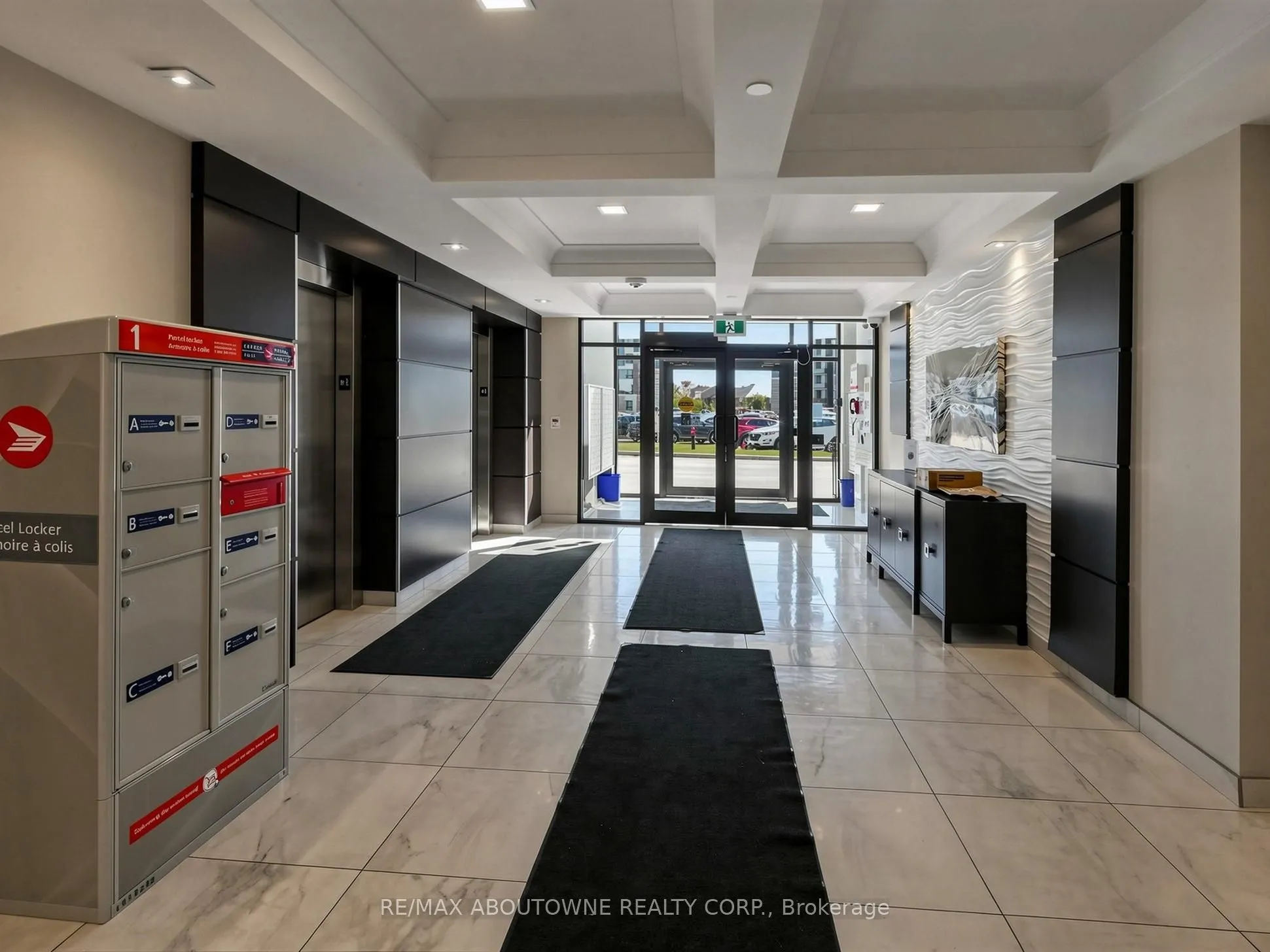 630 Sauve Street #418