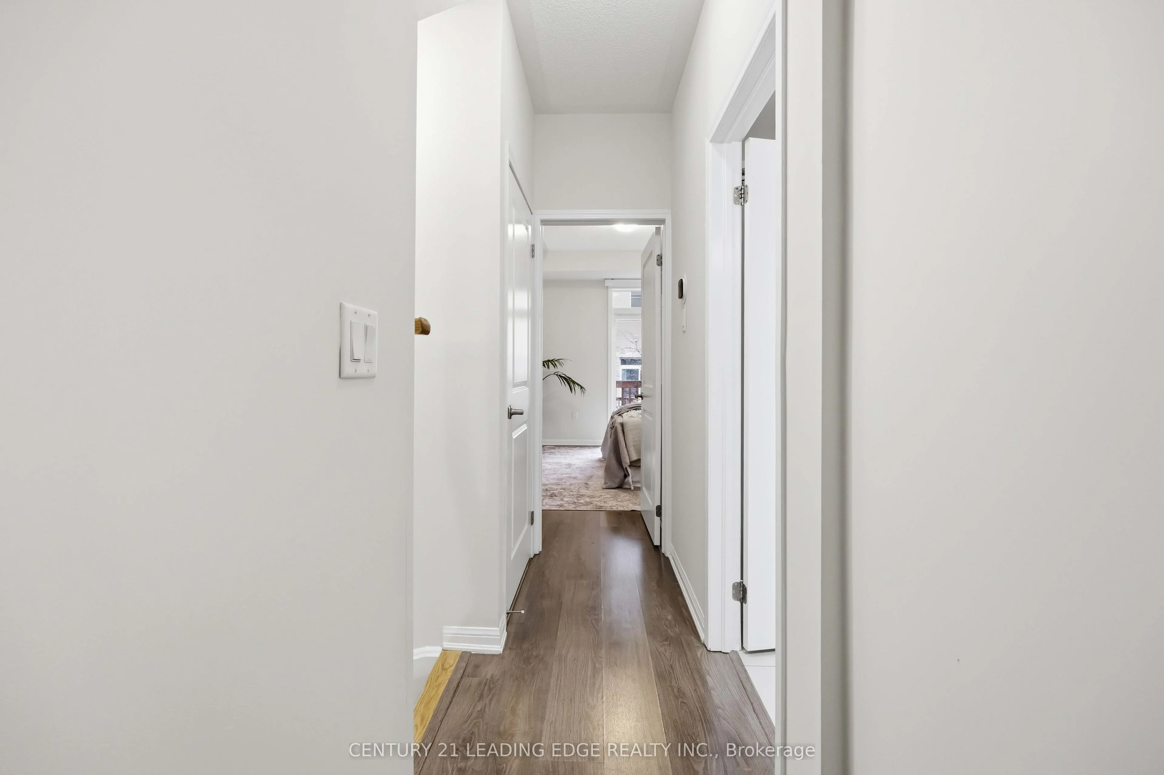 380 Hopewell Avenue #121