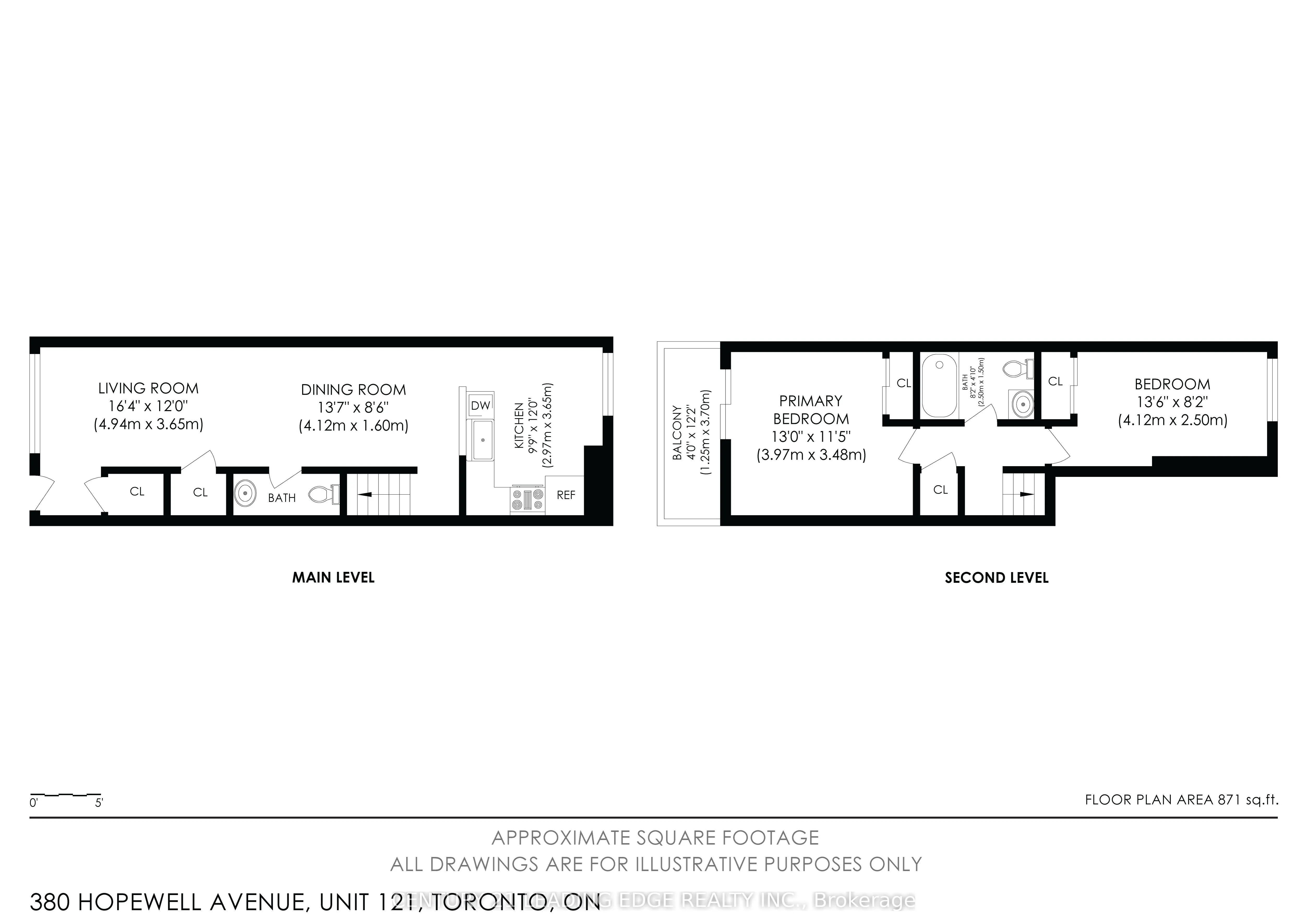 380 Hopewell Avenue #121