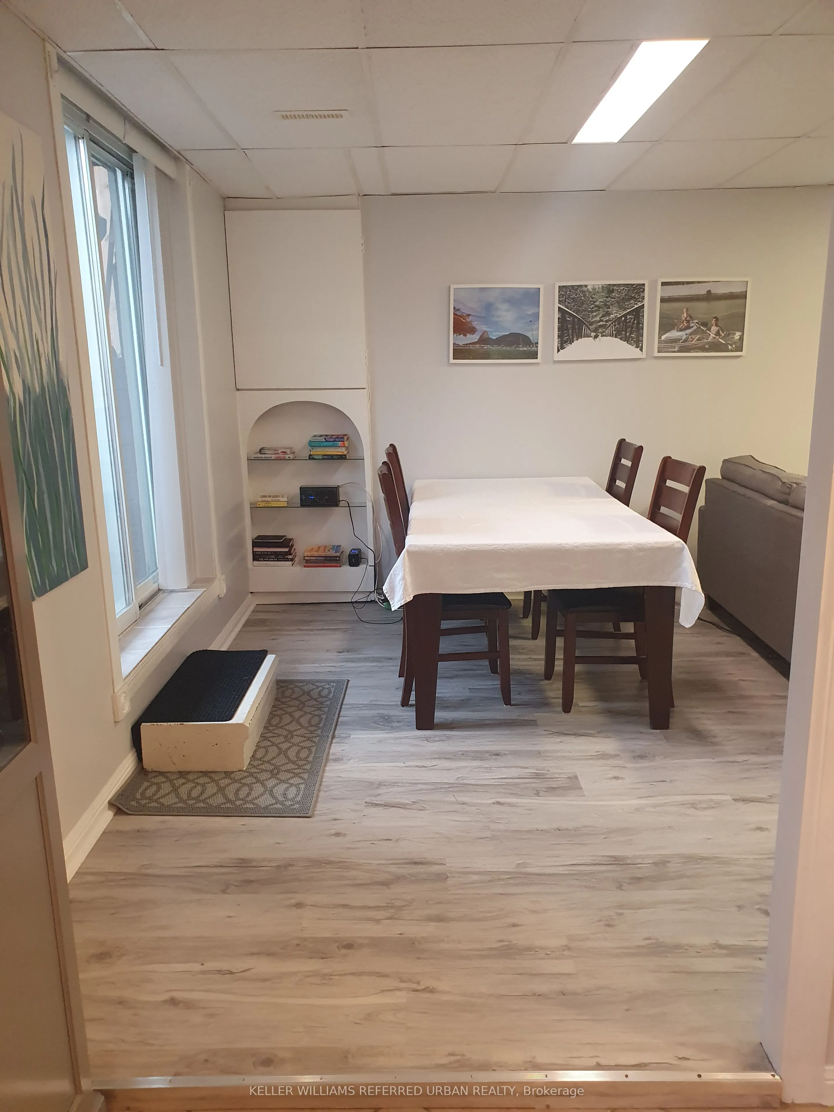 3352 Ellengale Drive #Basement