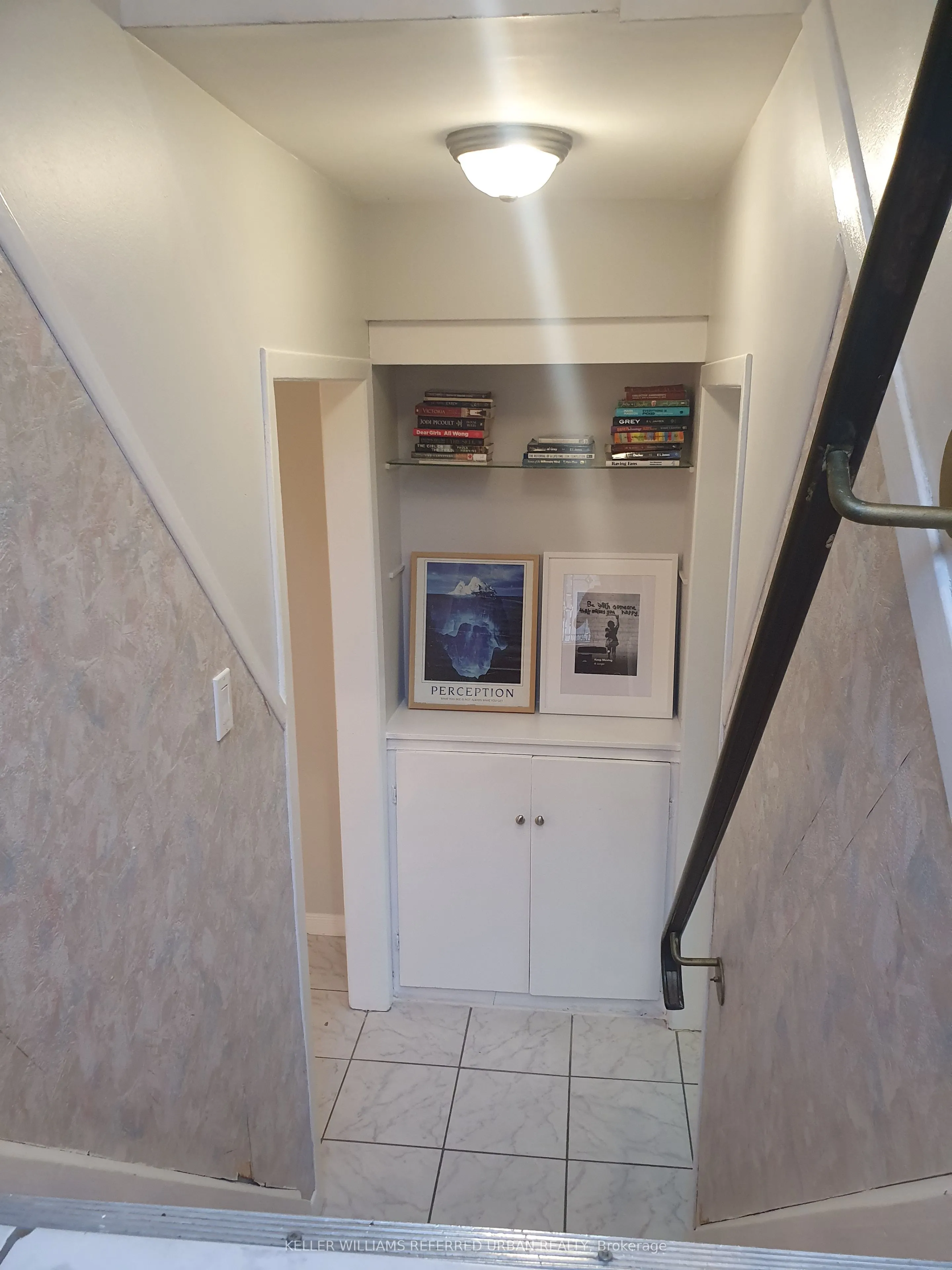 3352 Ellengale Drive #Basement