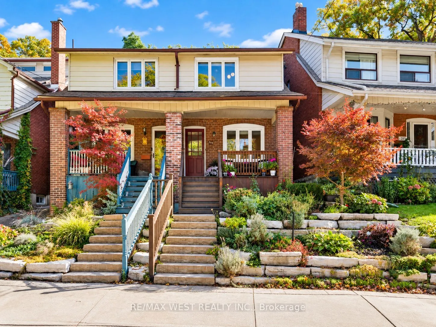 209 Clendenan Avenue