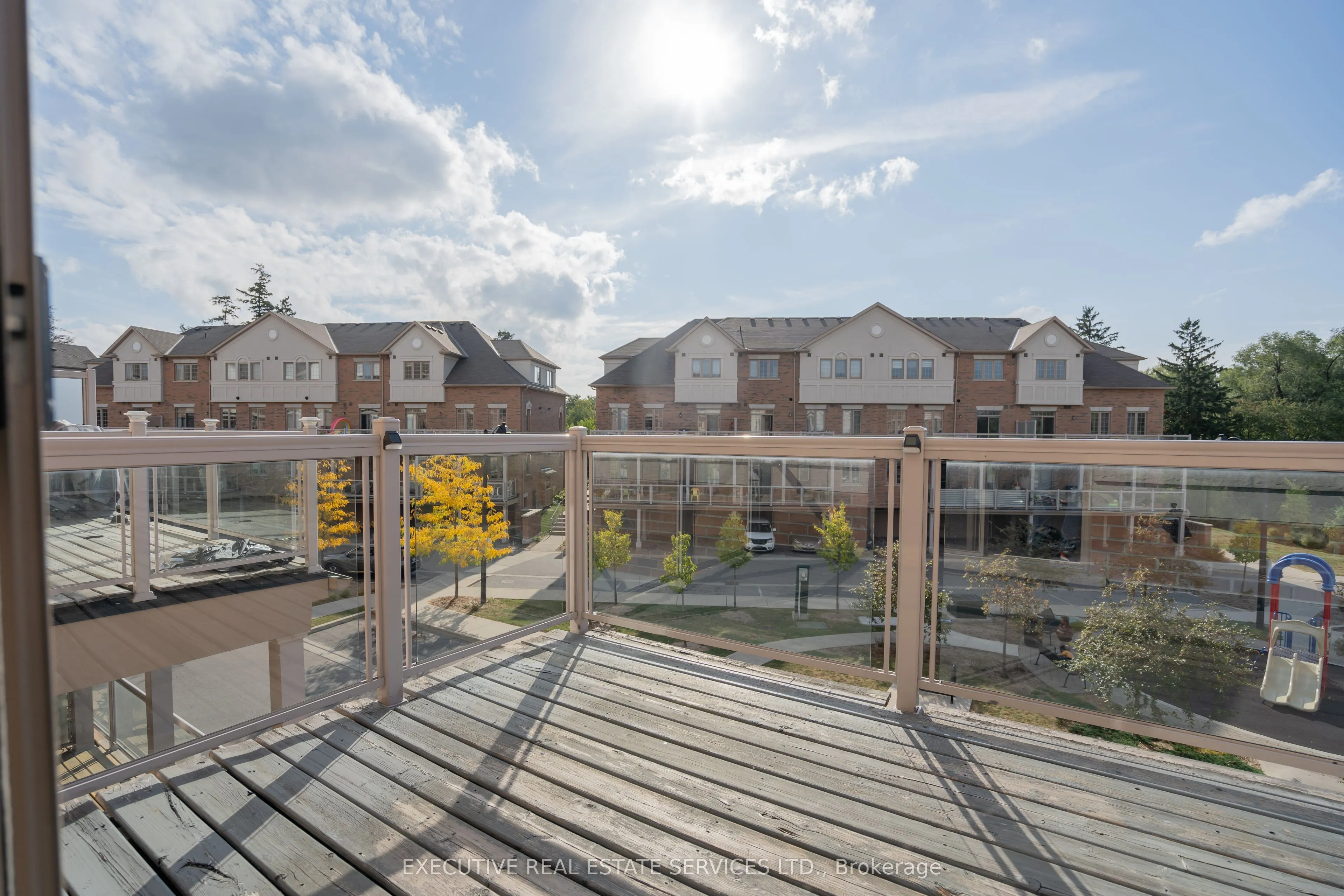 180 Howden Boulevard #10