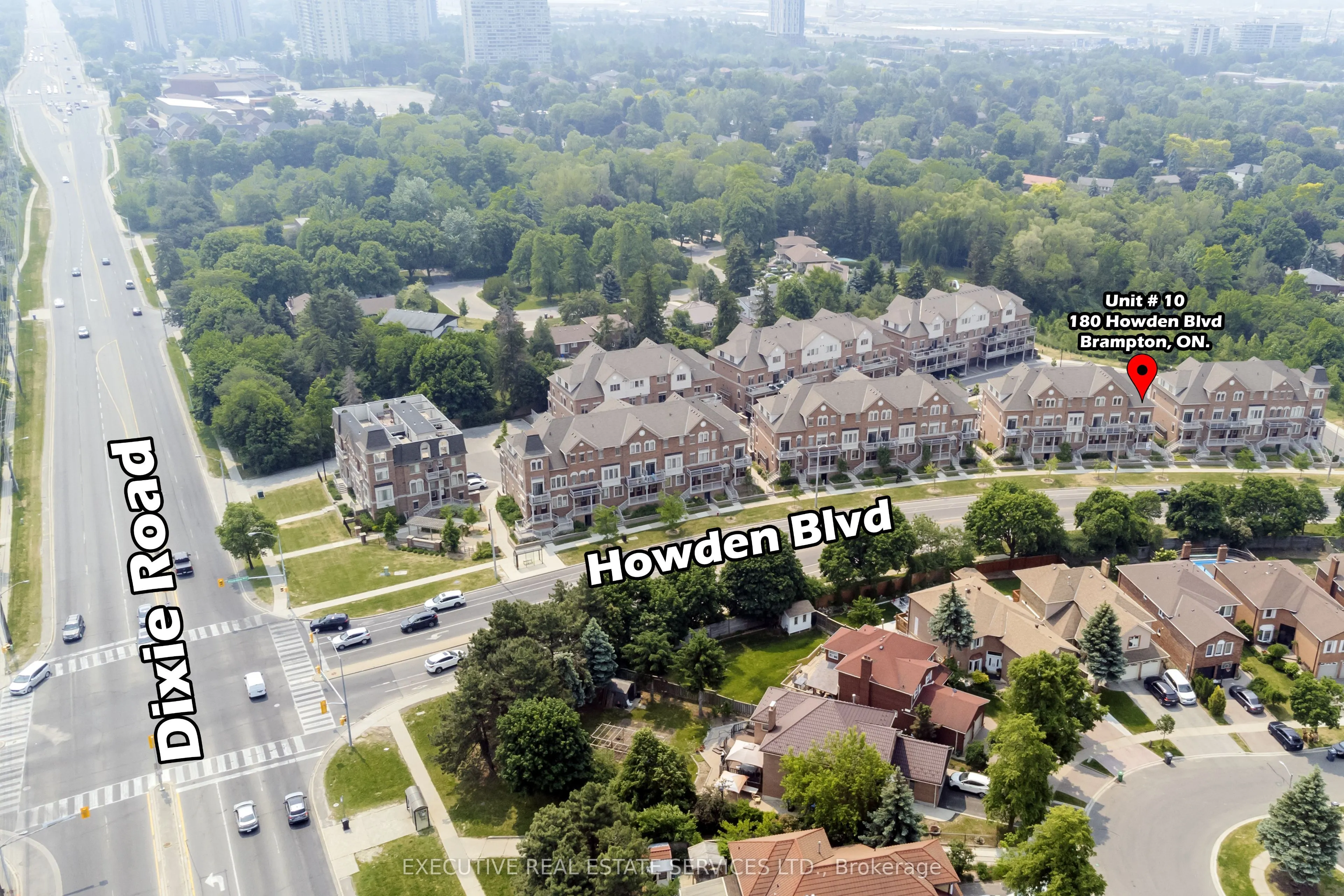 180 Howden Boulevard #10