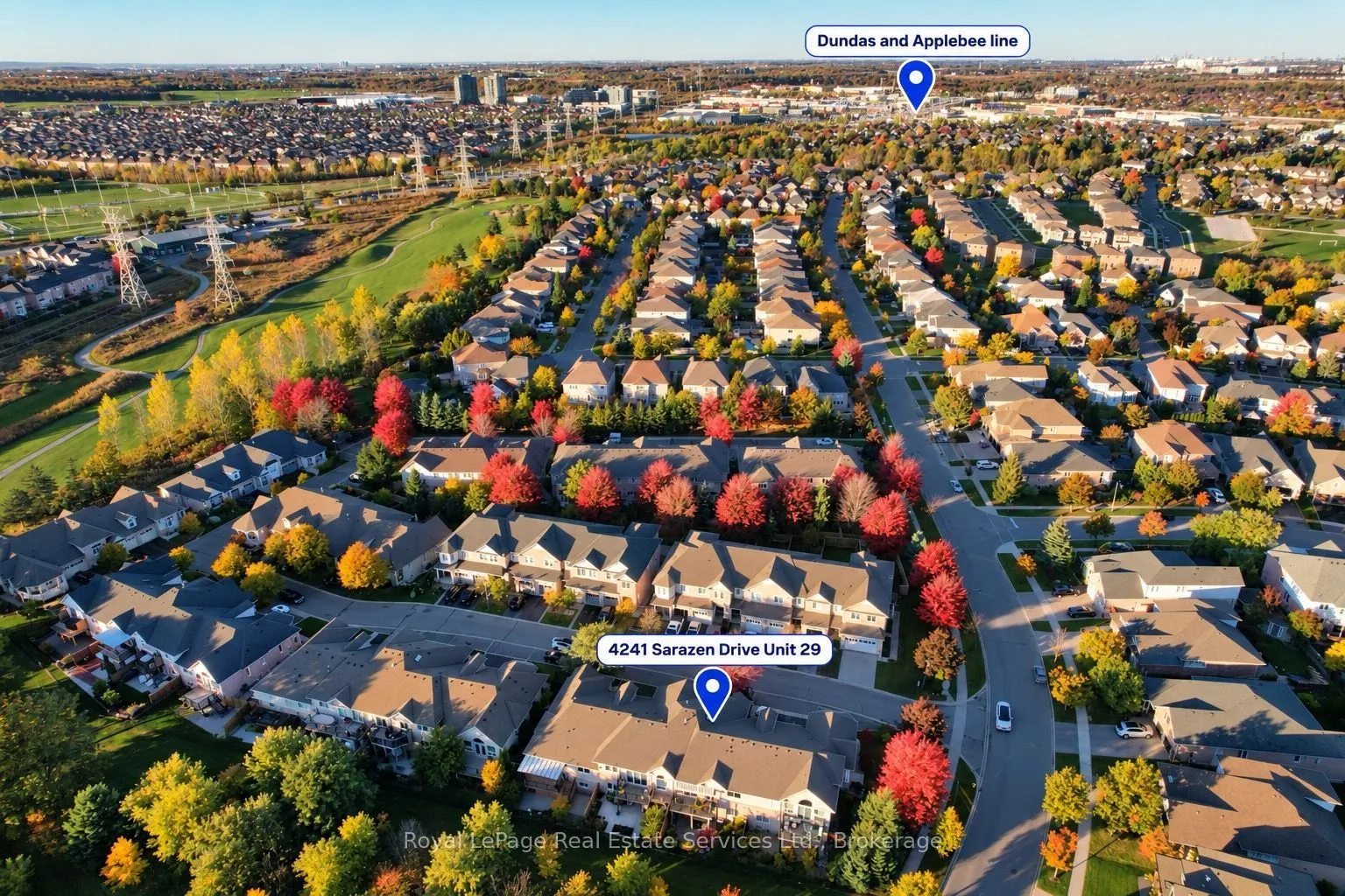 4241 Sarazen Drive #29