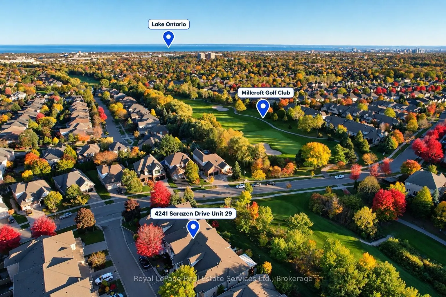 4241 Sarazen Drive #29