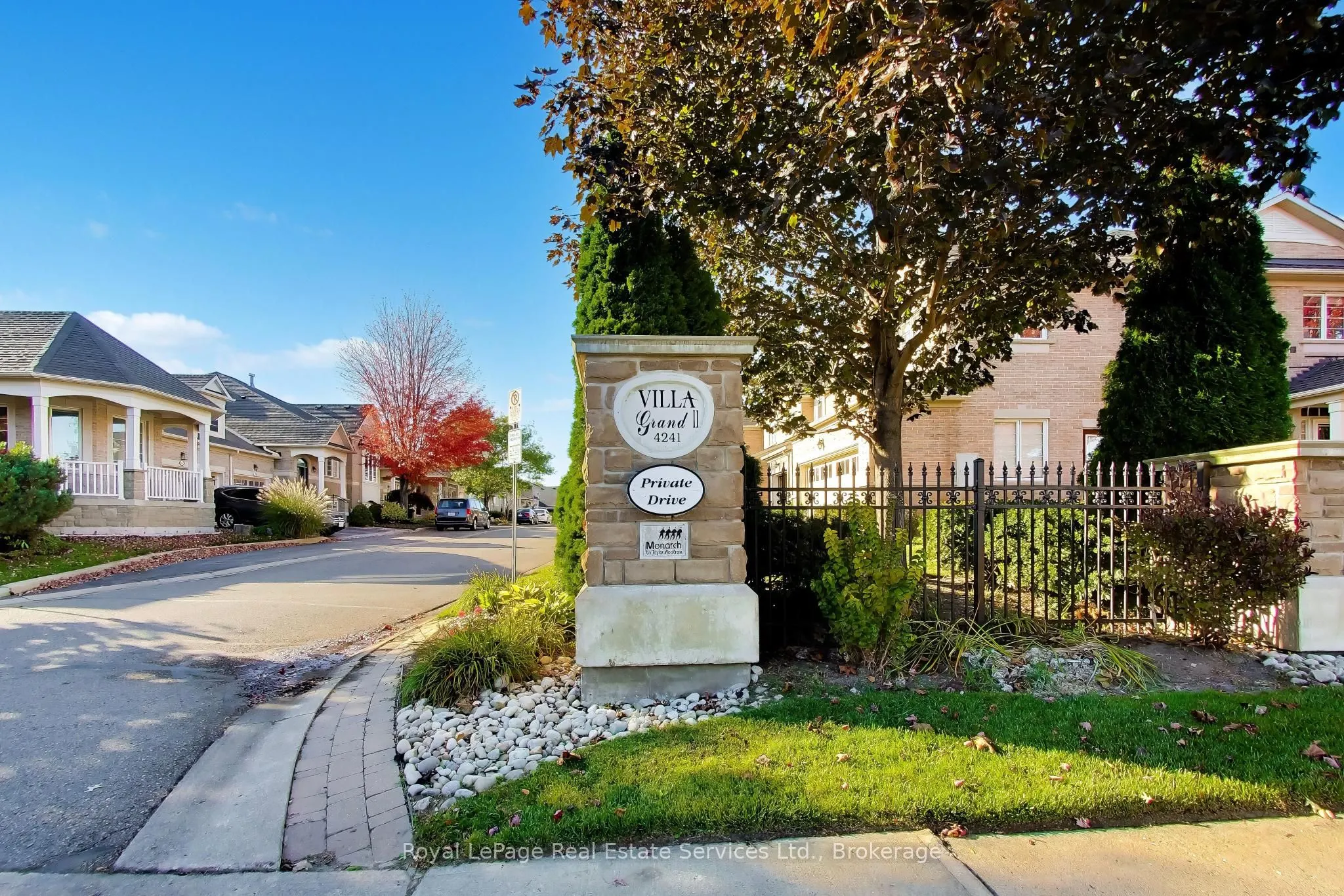 4241 Sarazen Drive #29