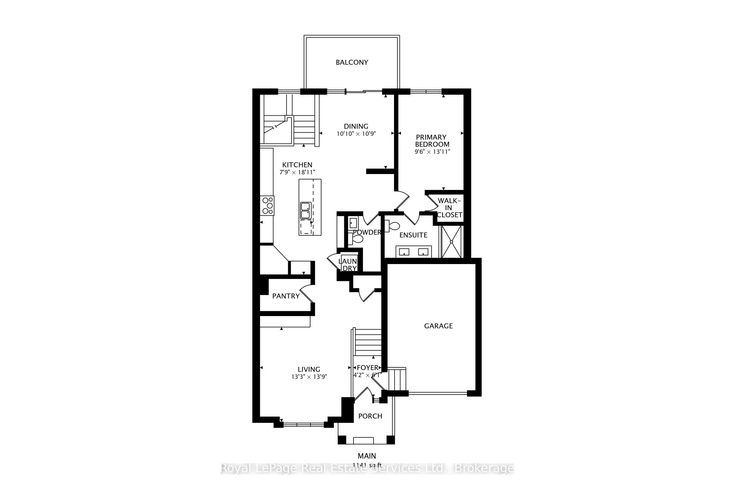 4241 Sarazen Drive #29