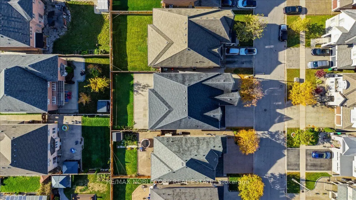 14 Solstice Street