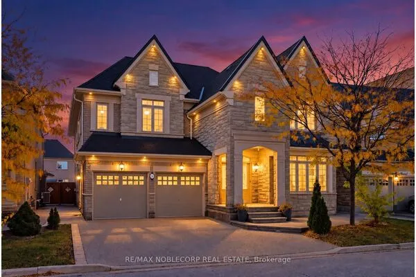 14 Solstice Street