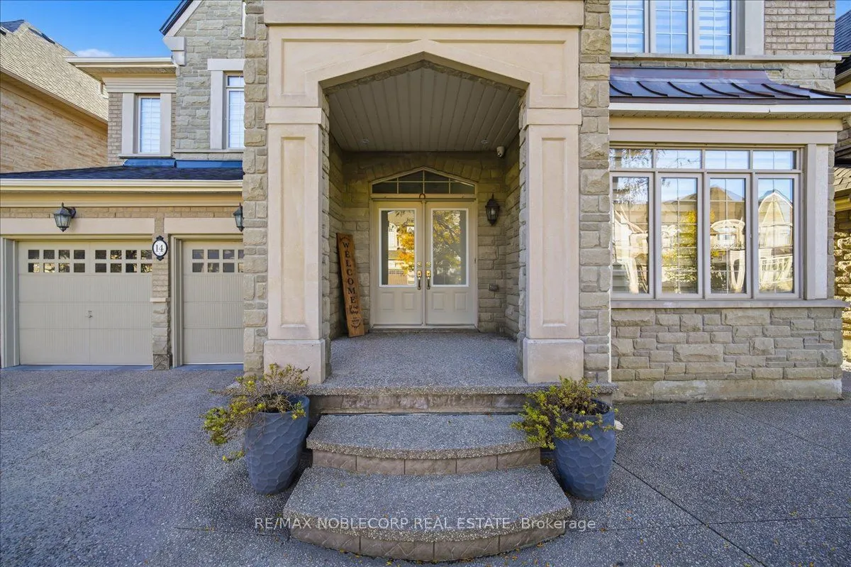 14 Solstice Street