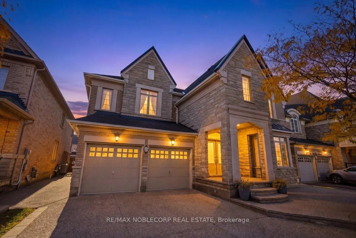 14 Solstice Street