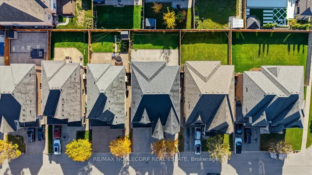 14 Solstice Street