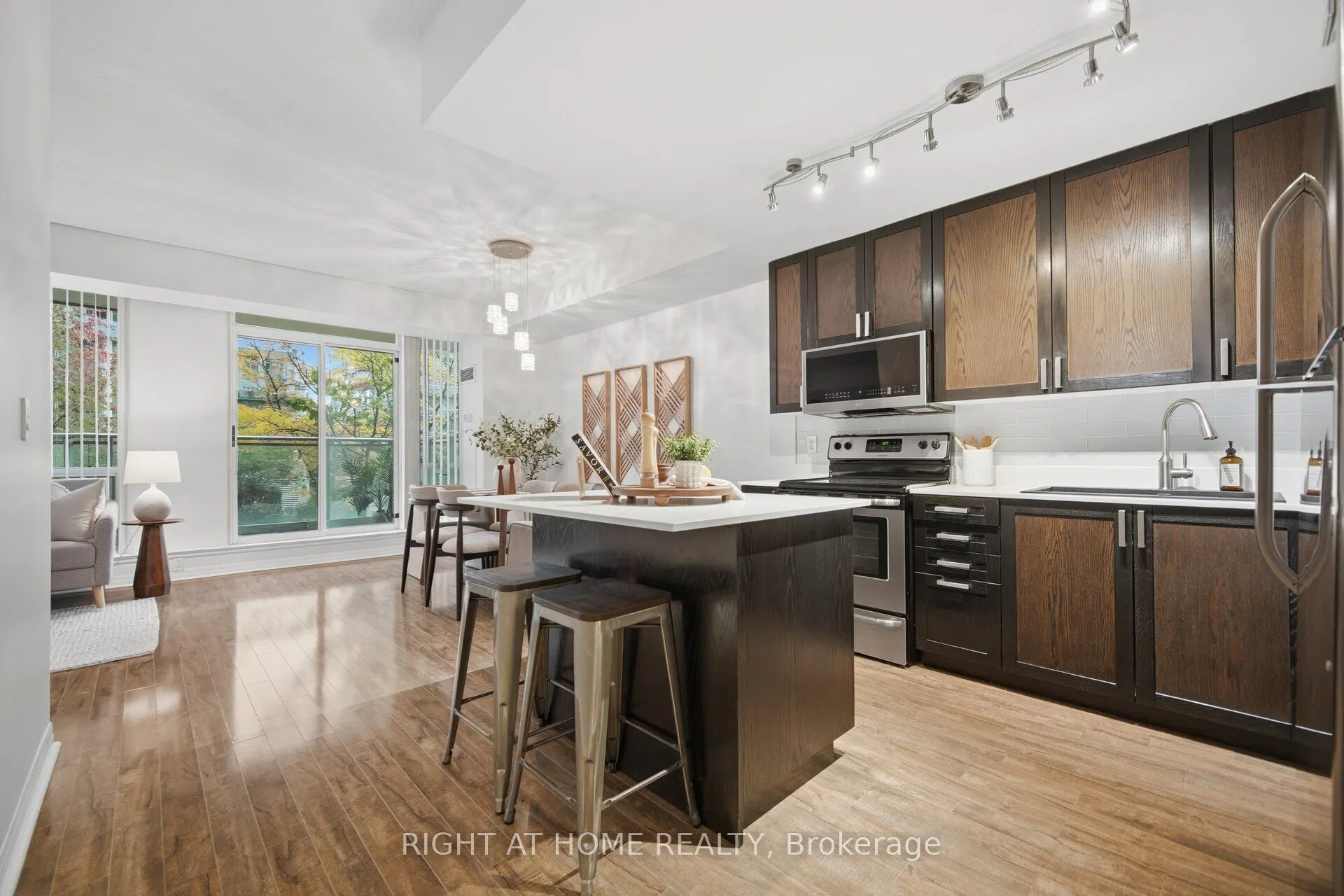3939 Duke of York Boulevard #604