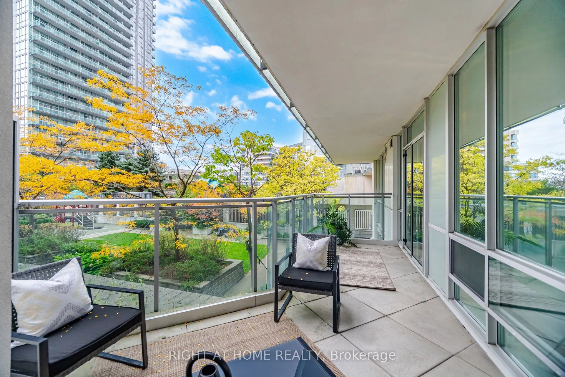 3939 Duke of York Boulevard #604
