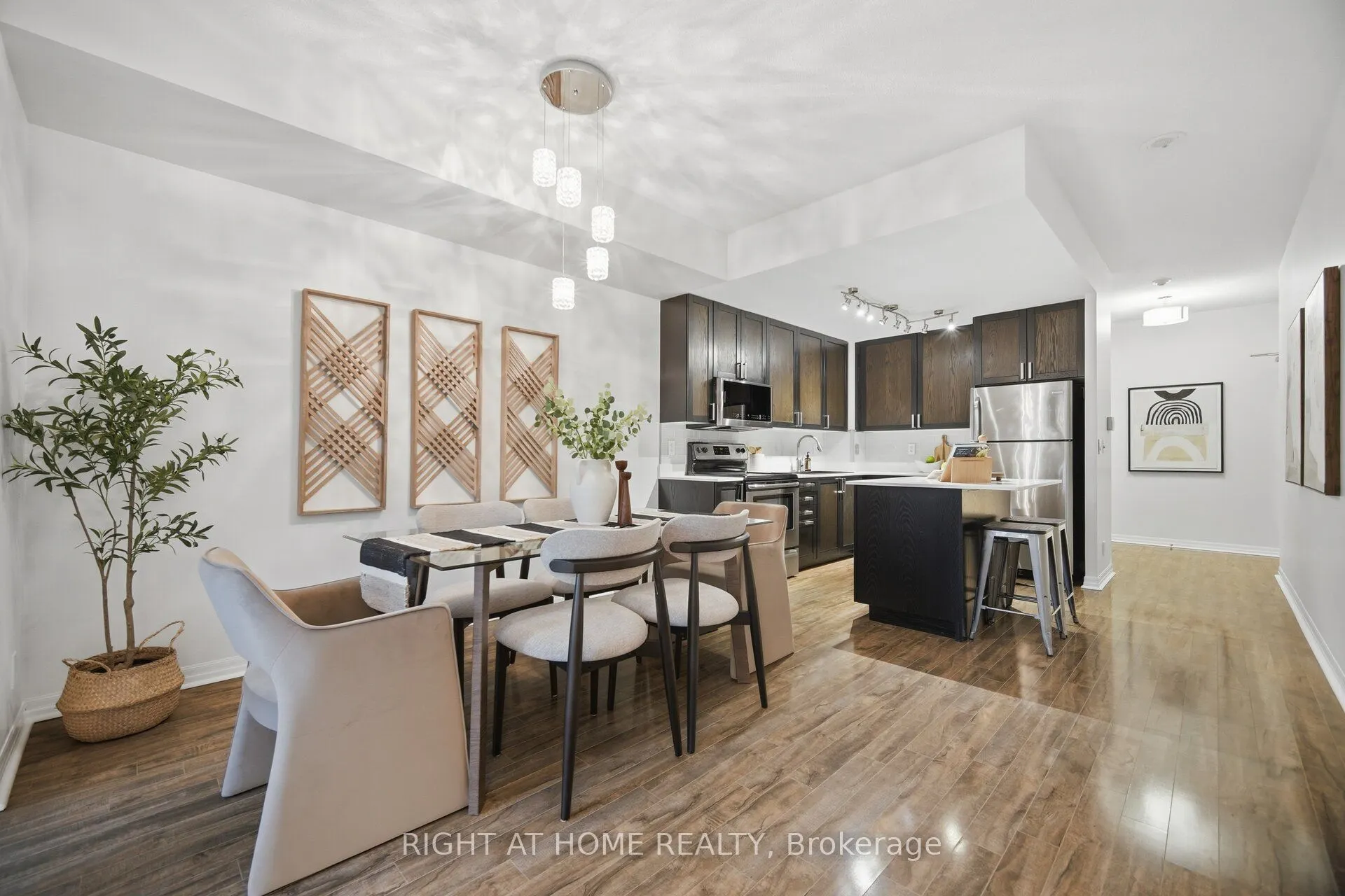 3939 Duke of York Boulevard #604