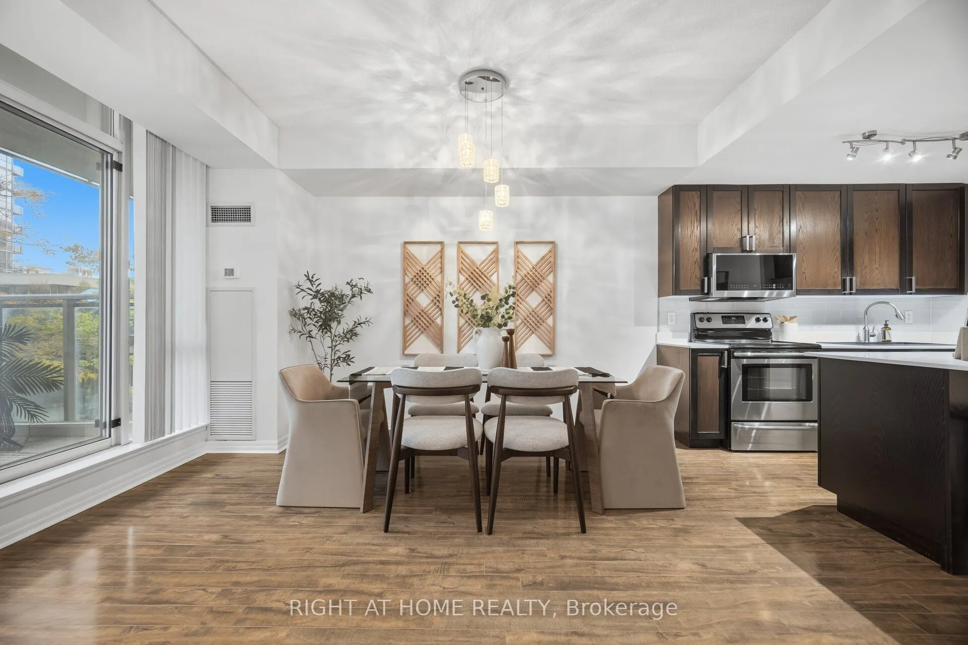 3939 Duke of York Boulevard #604