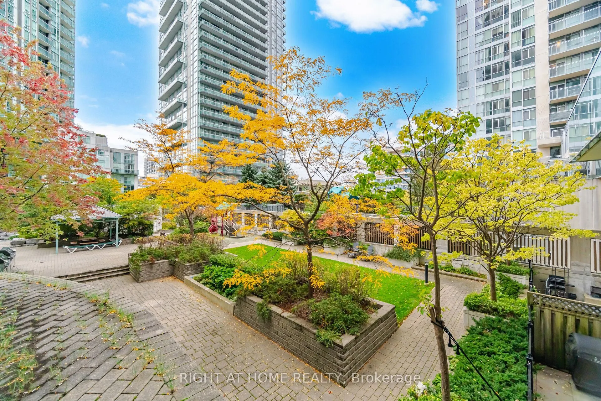 3939 Duke of York Boulevard #604