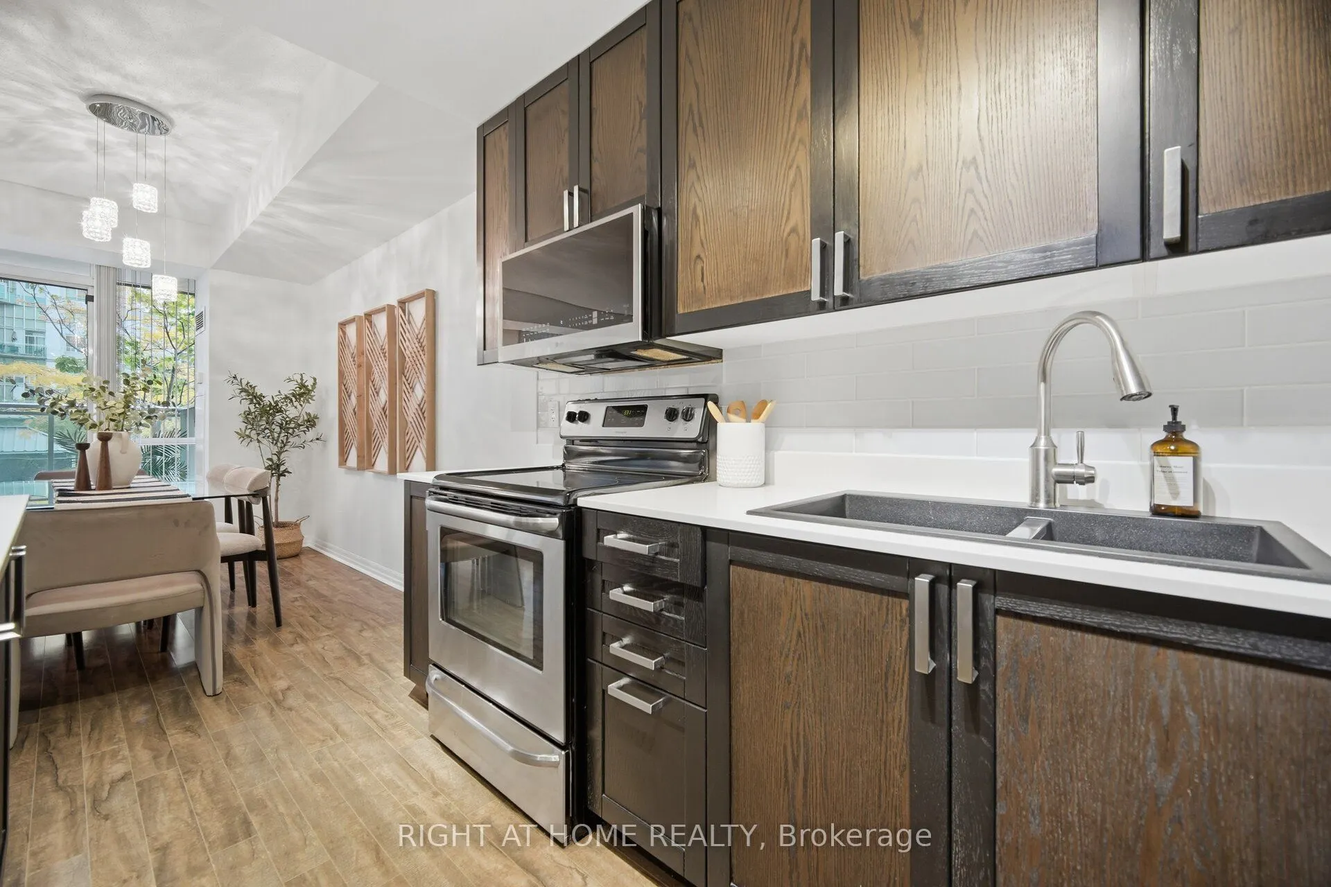 3939 Duke of York Boulevard #604