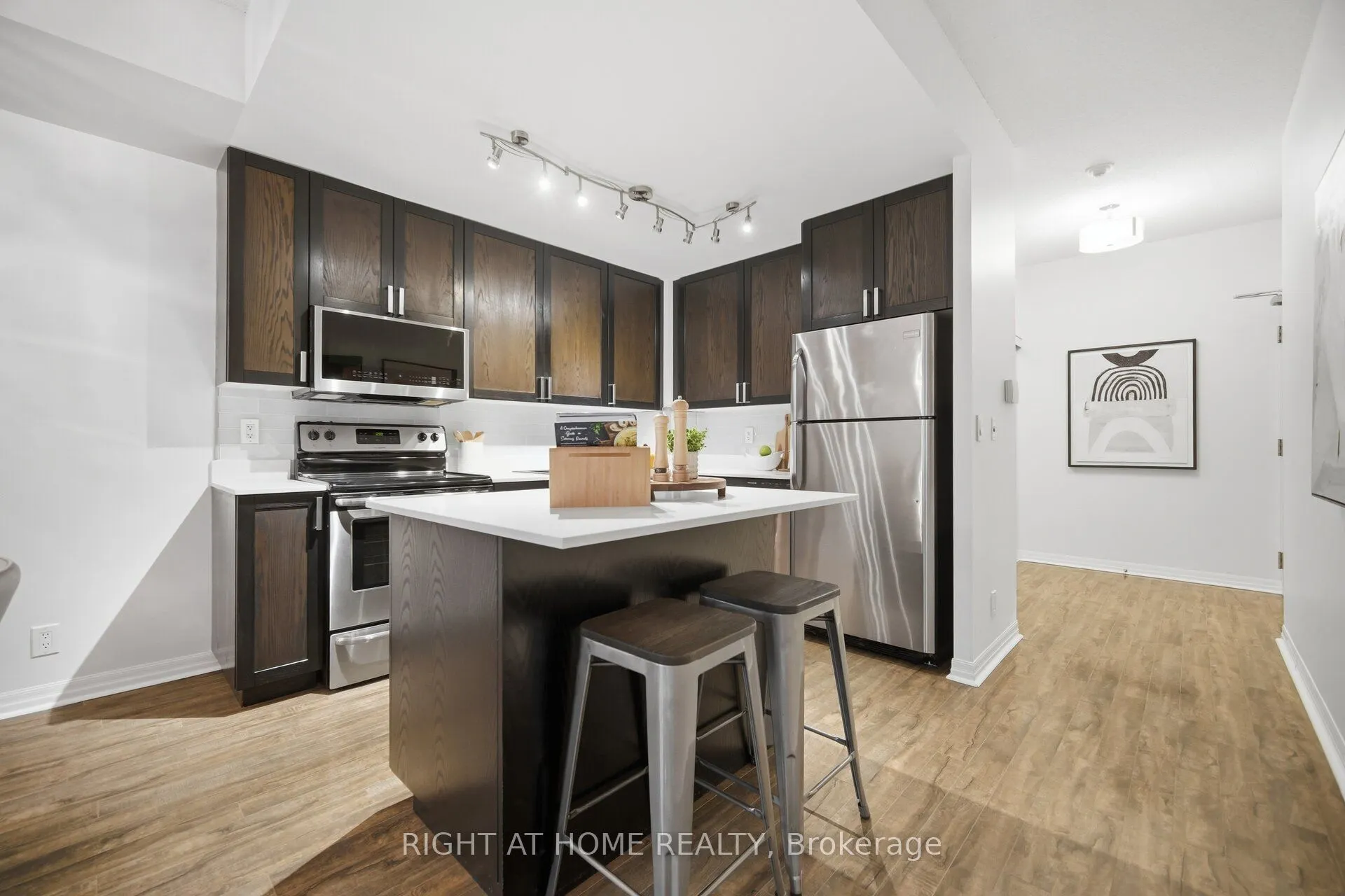 3939 Duke of York Boulevard #604