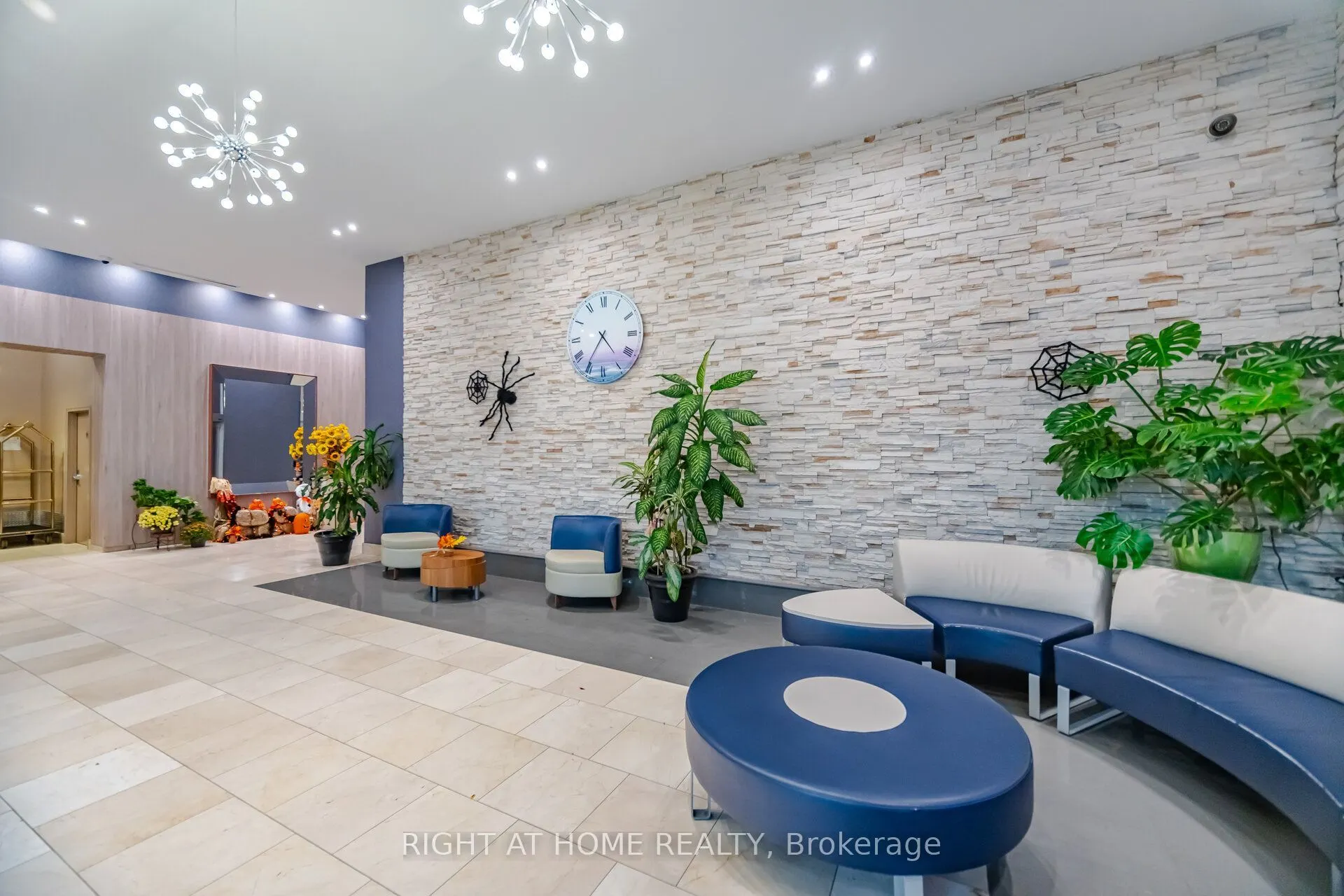 3939 Duke of York Boulevard #604