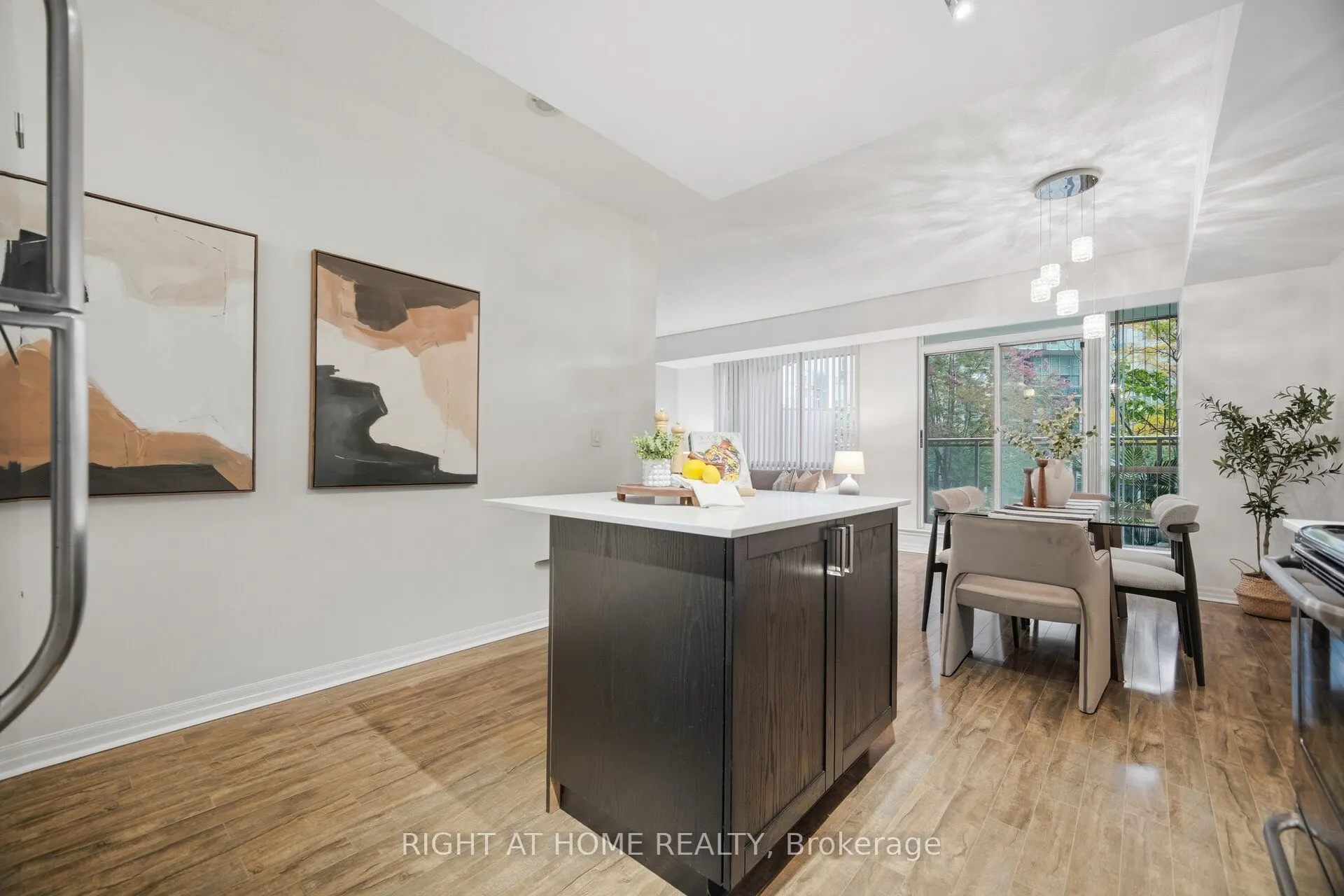 3939 Duke of York Boulevard #604