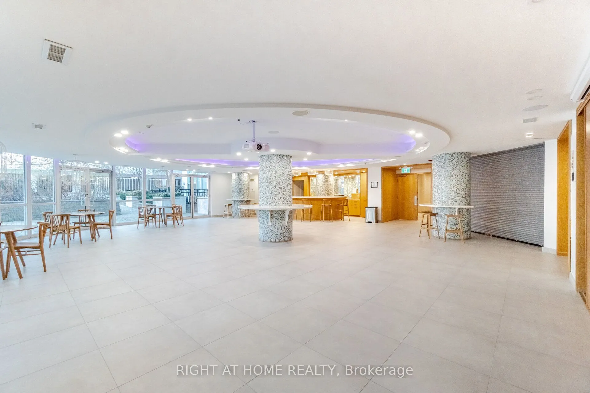3939 Duke of York Boulevard #604