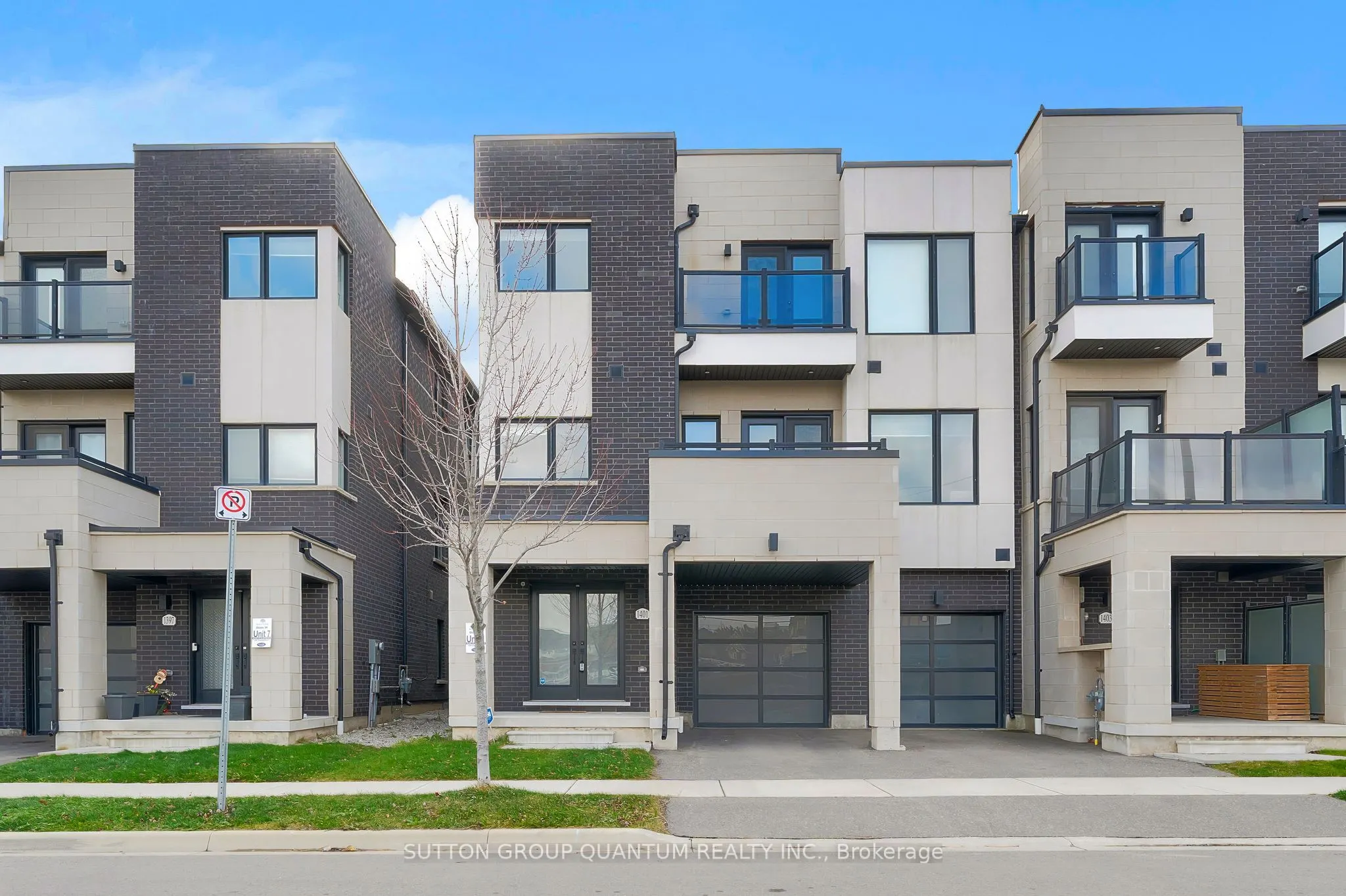 1401 Clarriage Court