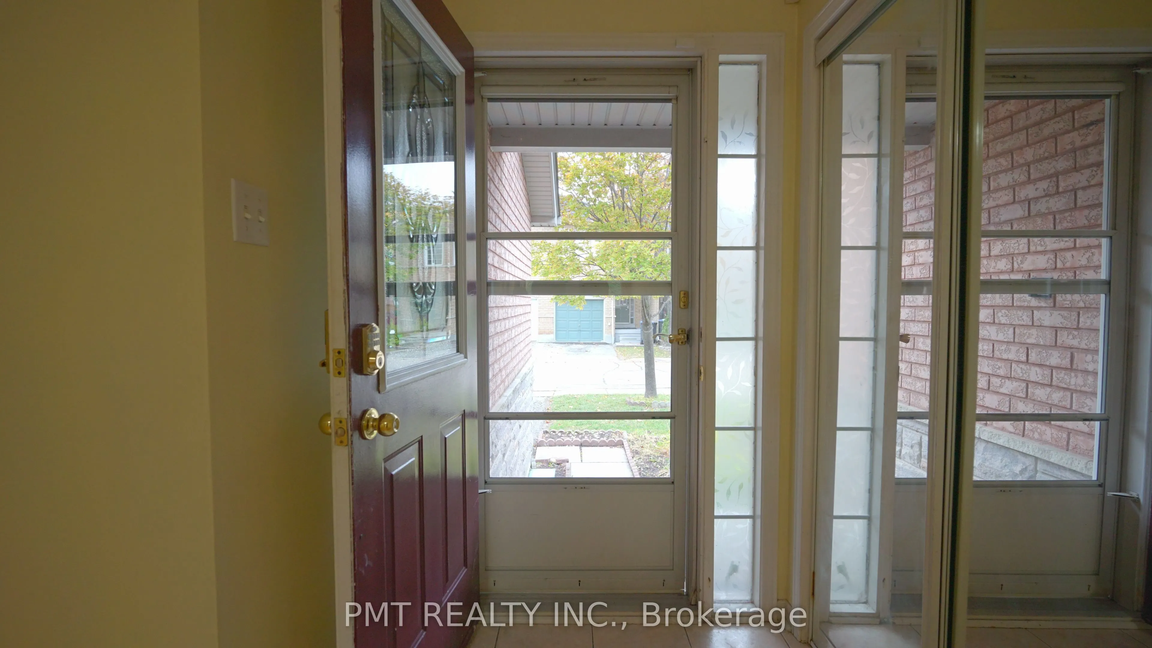7115 Rexwood Road #39