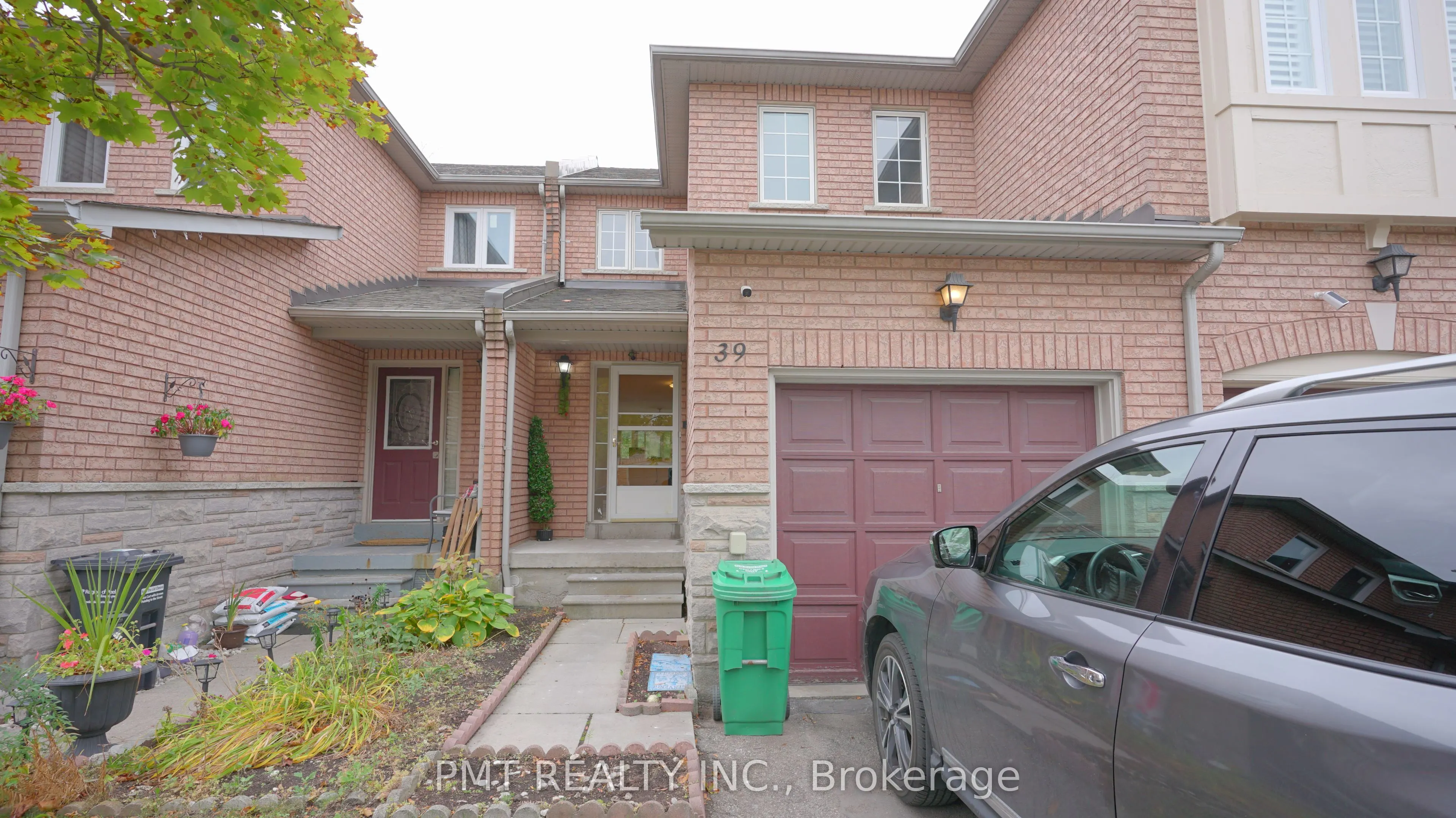 7115 Rexwood Road #39