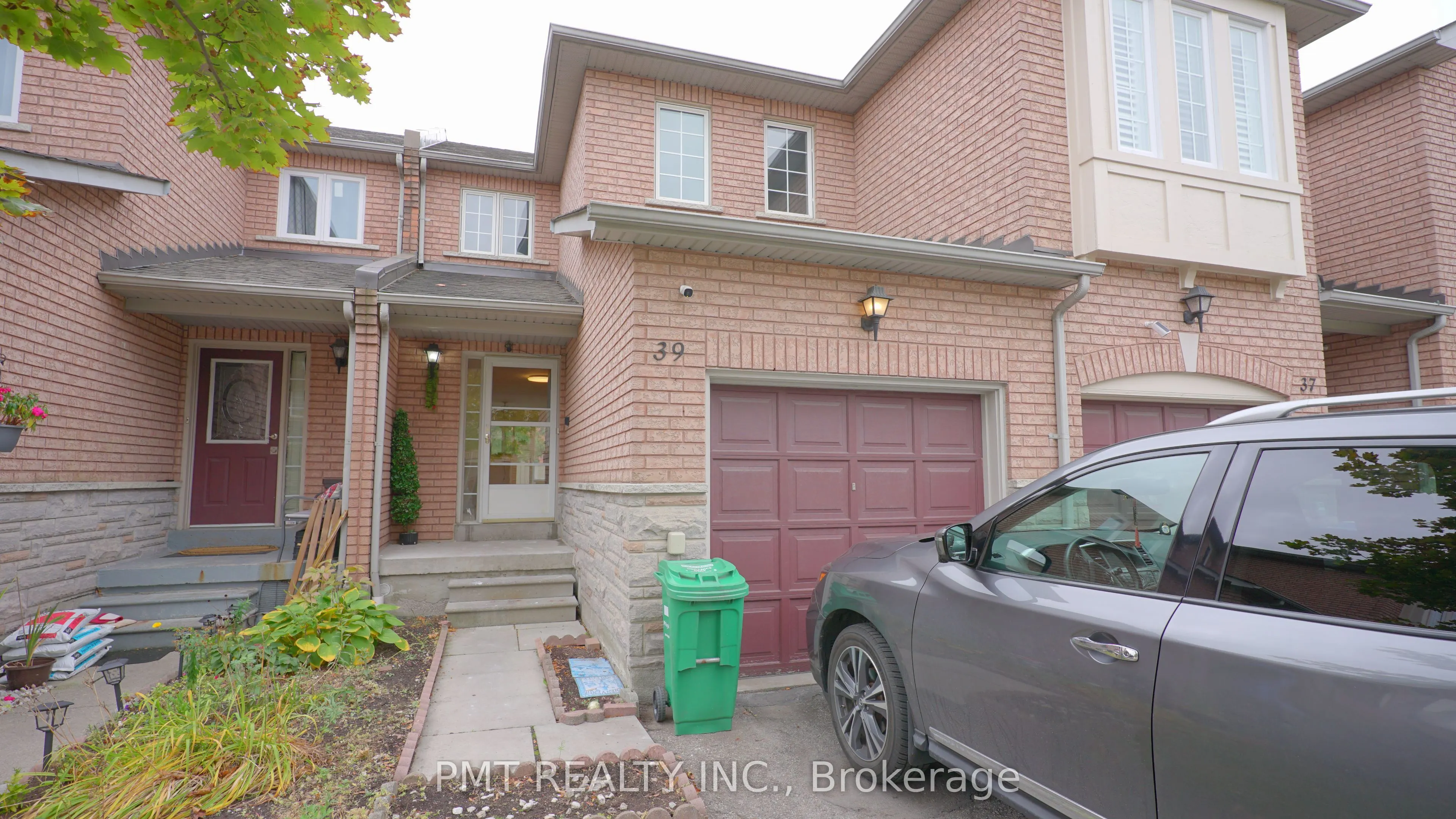 7115 Rexwood Road #39