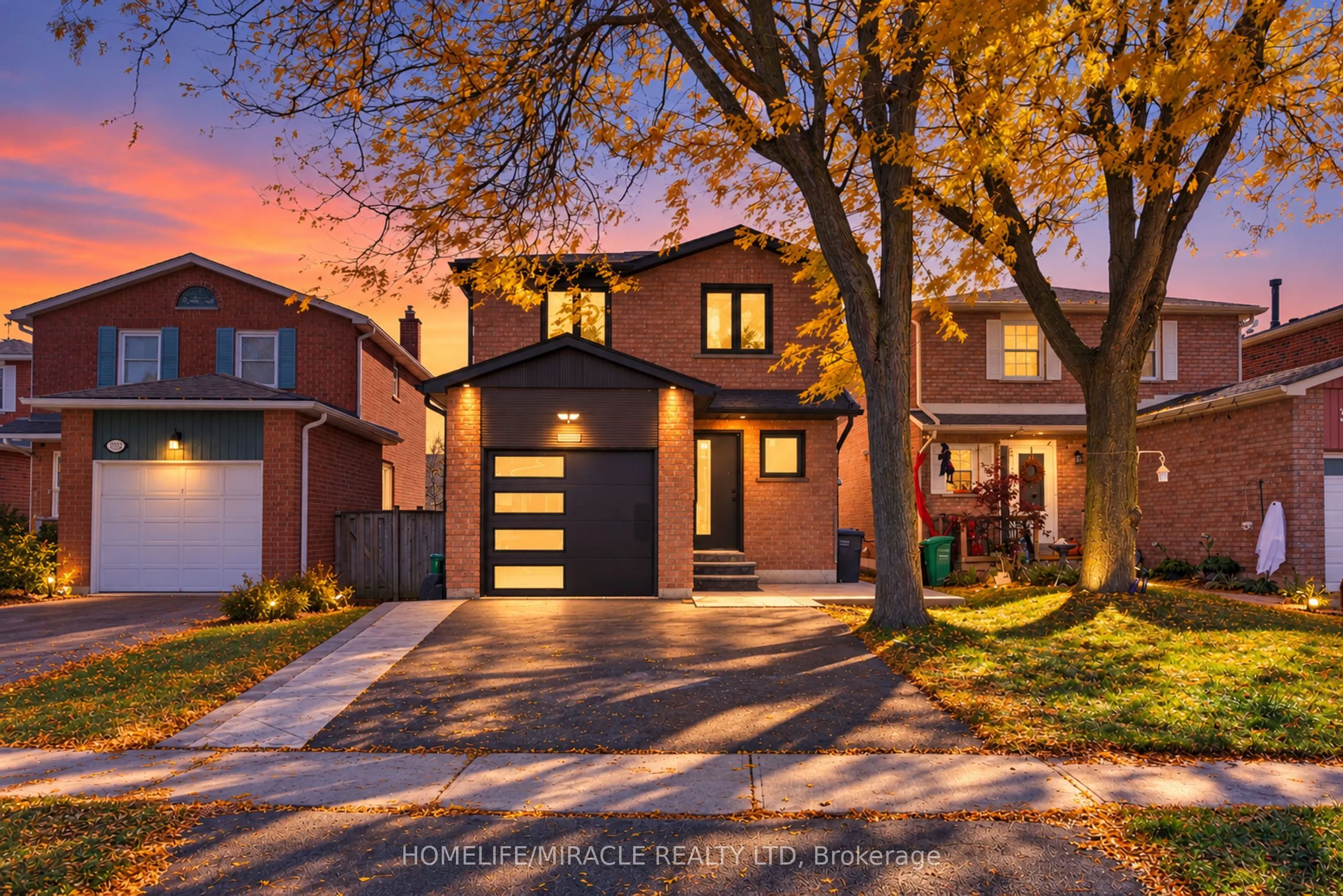 3034 Runcorn Row
