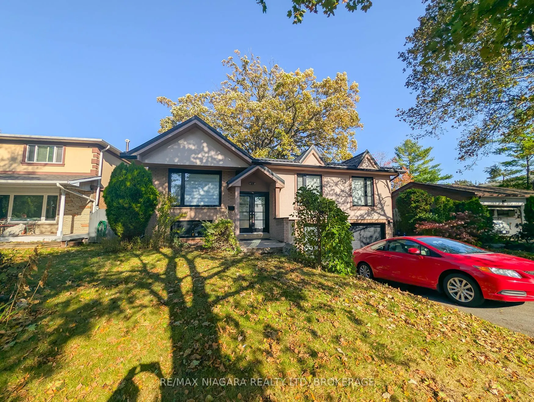 2474 Bridge Road