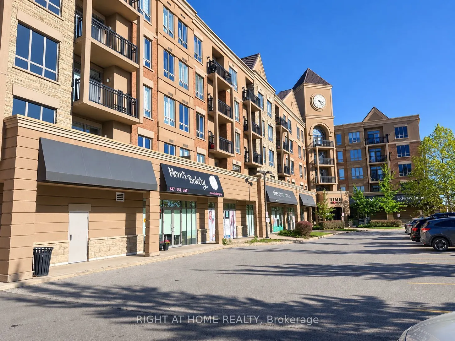 5327 Upper Middle Road #3