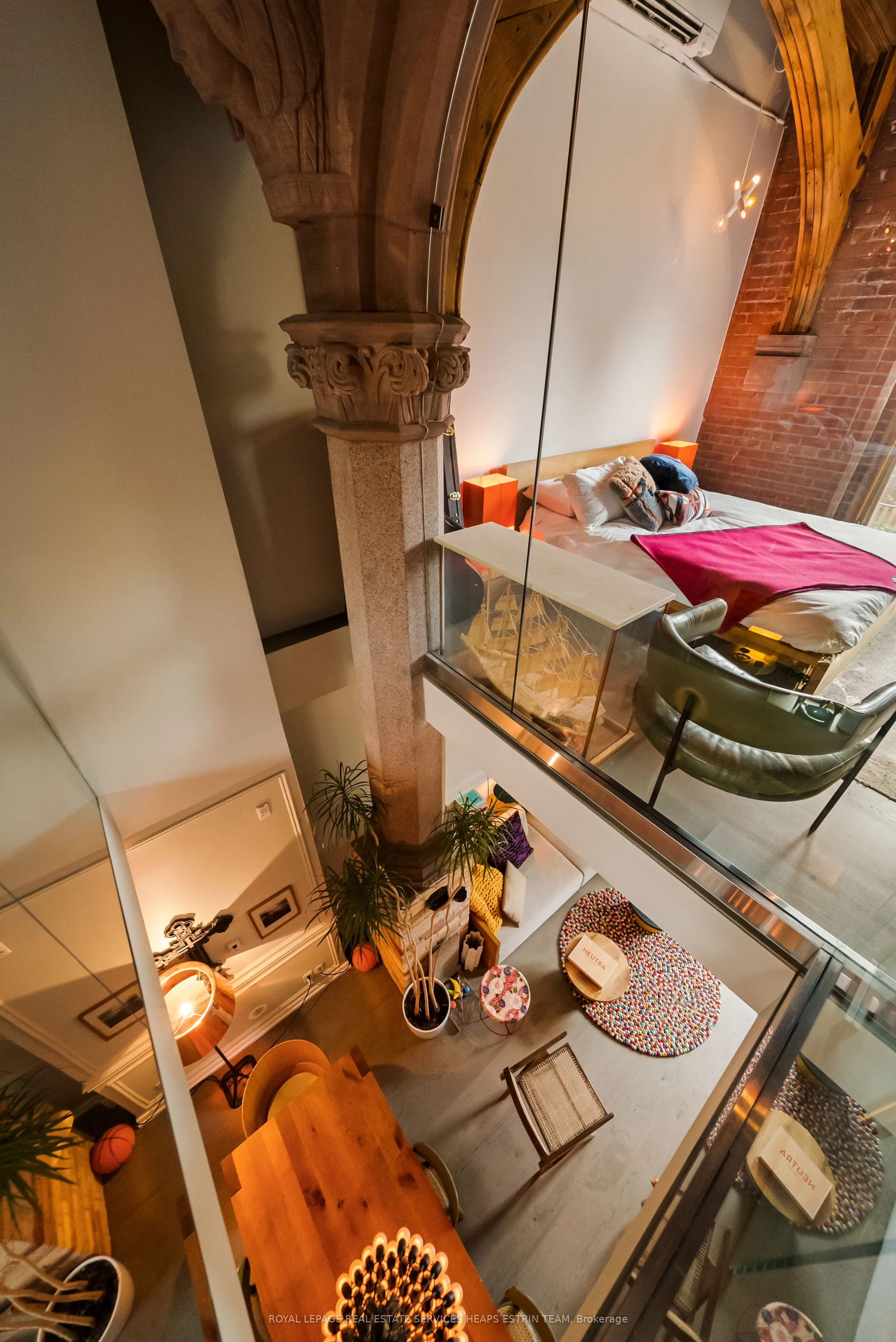40 Westmoreland Avenue #14
