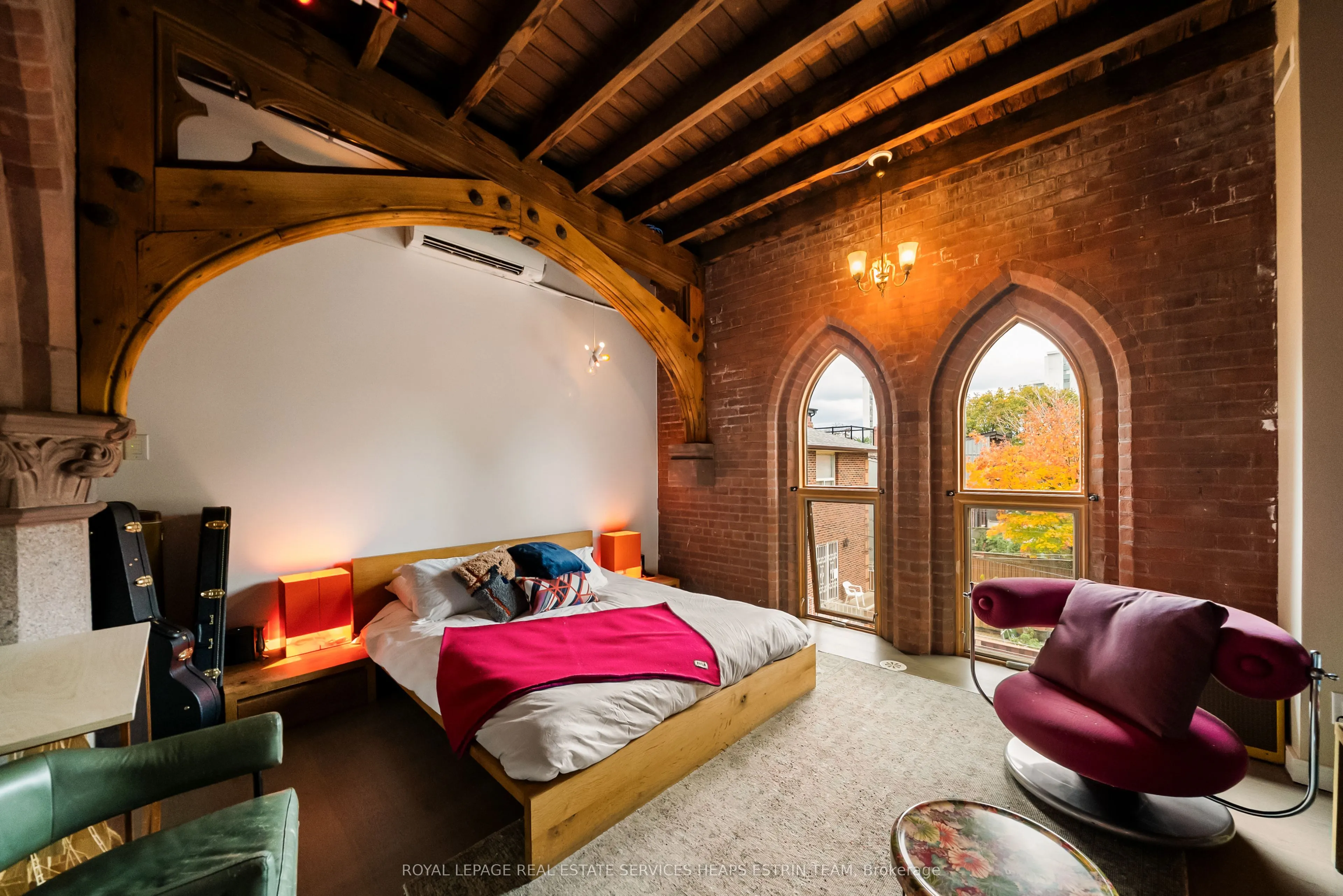 40 Westmoreland Avenue #14