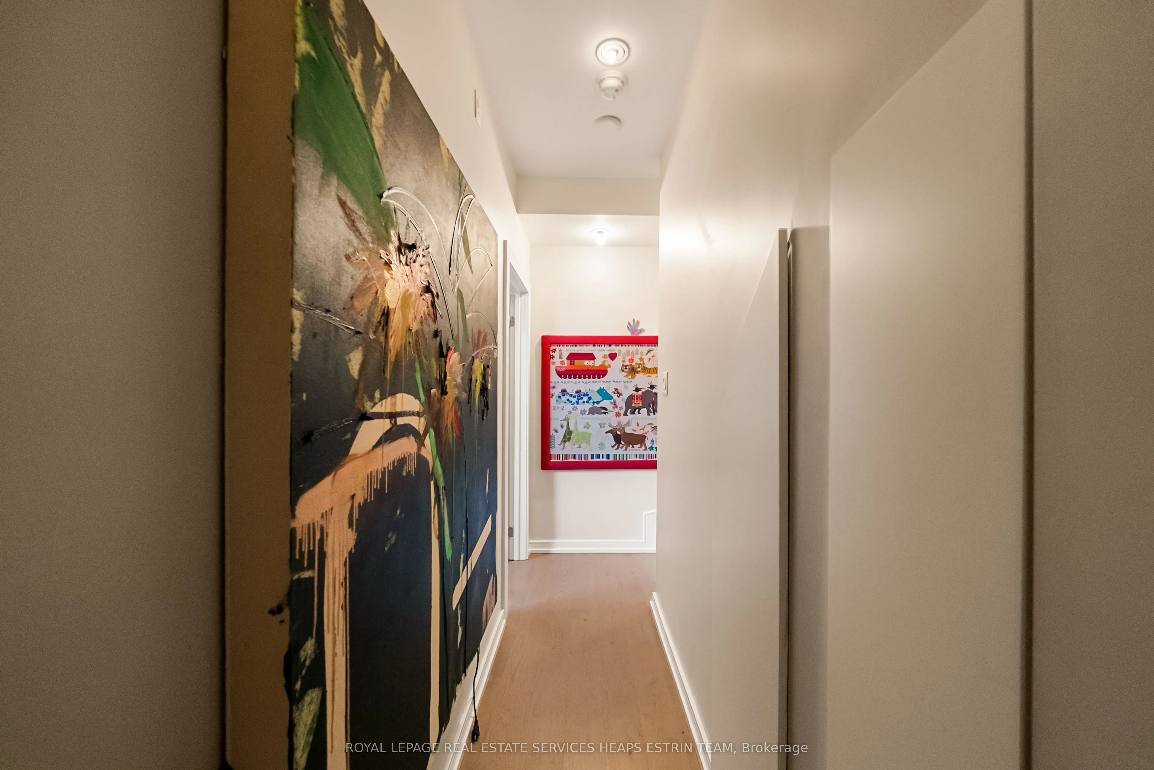 40 Westmoreland Avenue #14