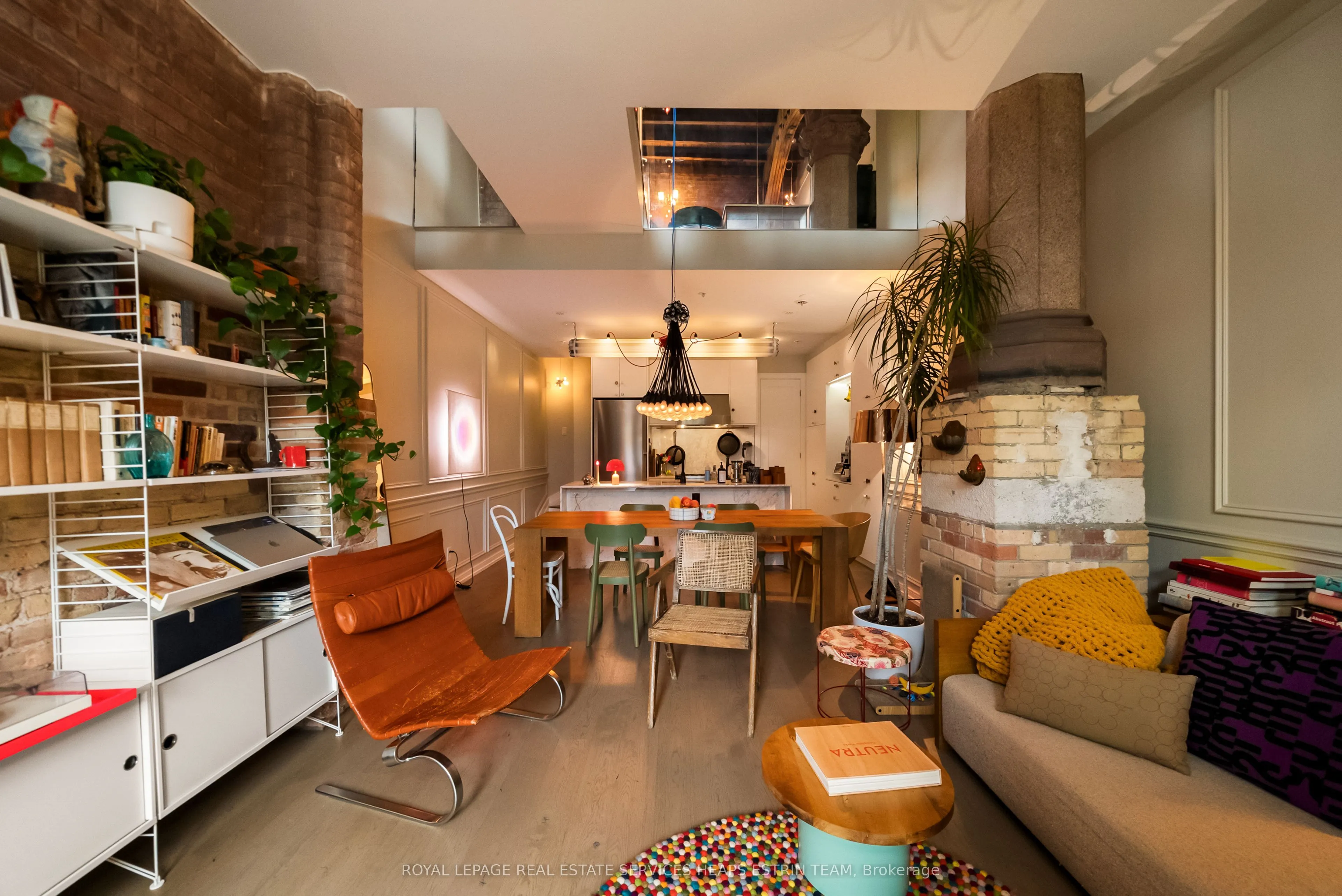 40 Westmoreland Avenue #14