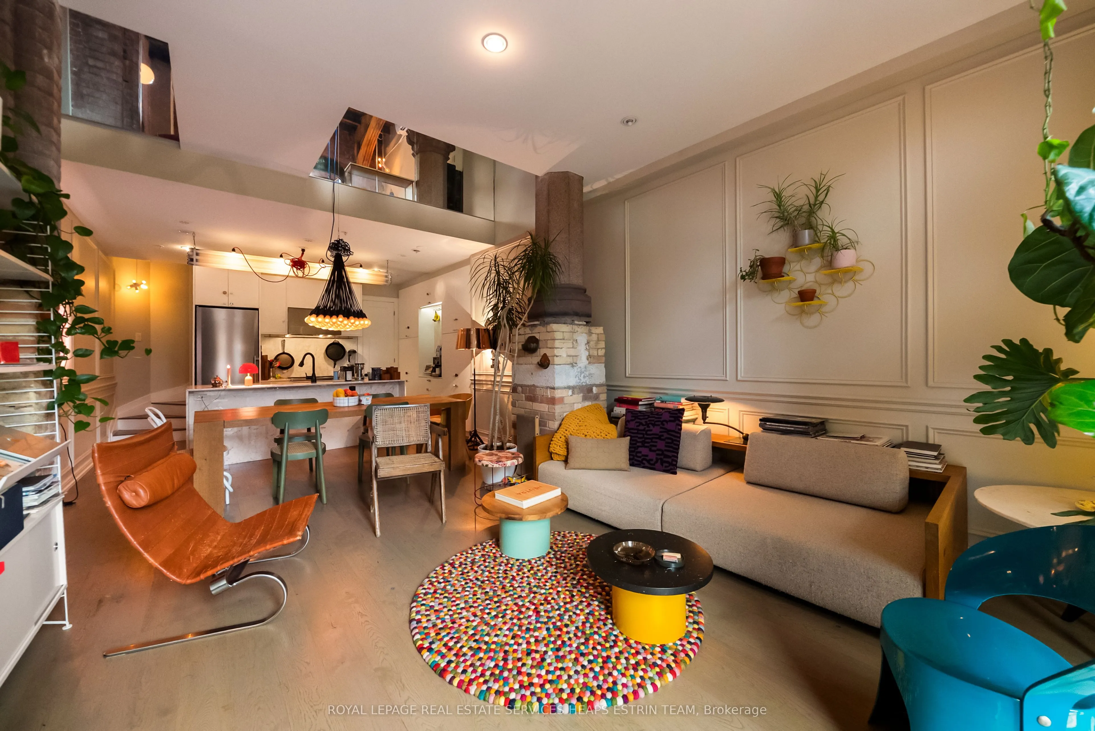 40 Westmoreland Avenue #14